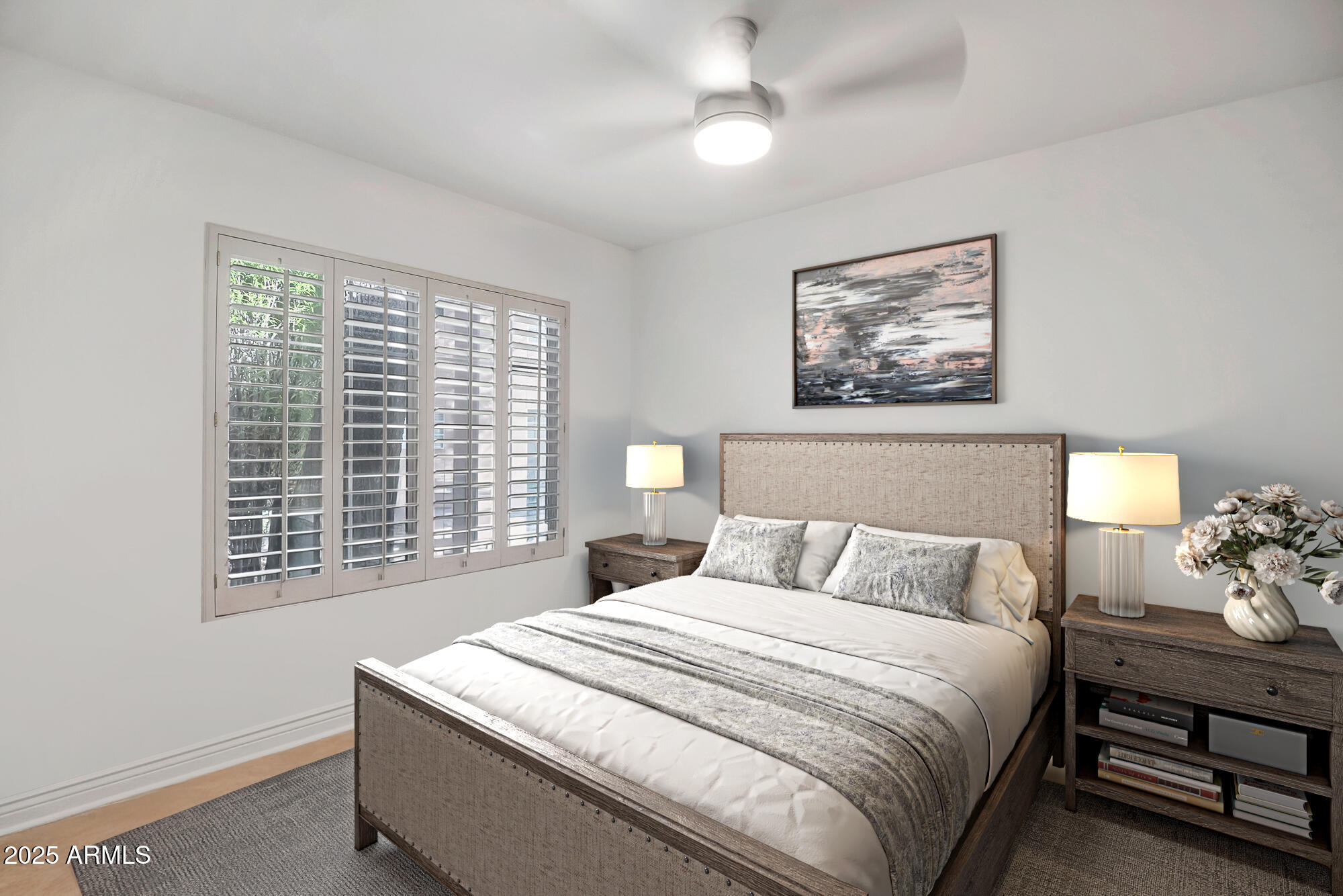 10101 N ARABIAN Trail, 1005