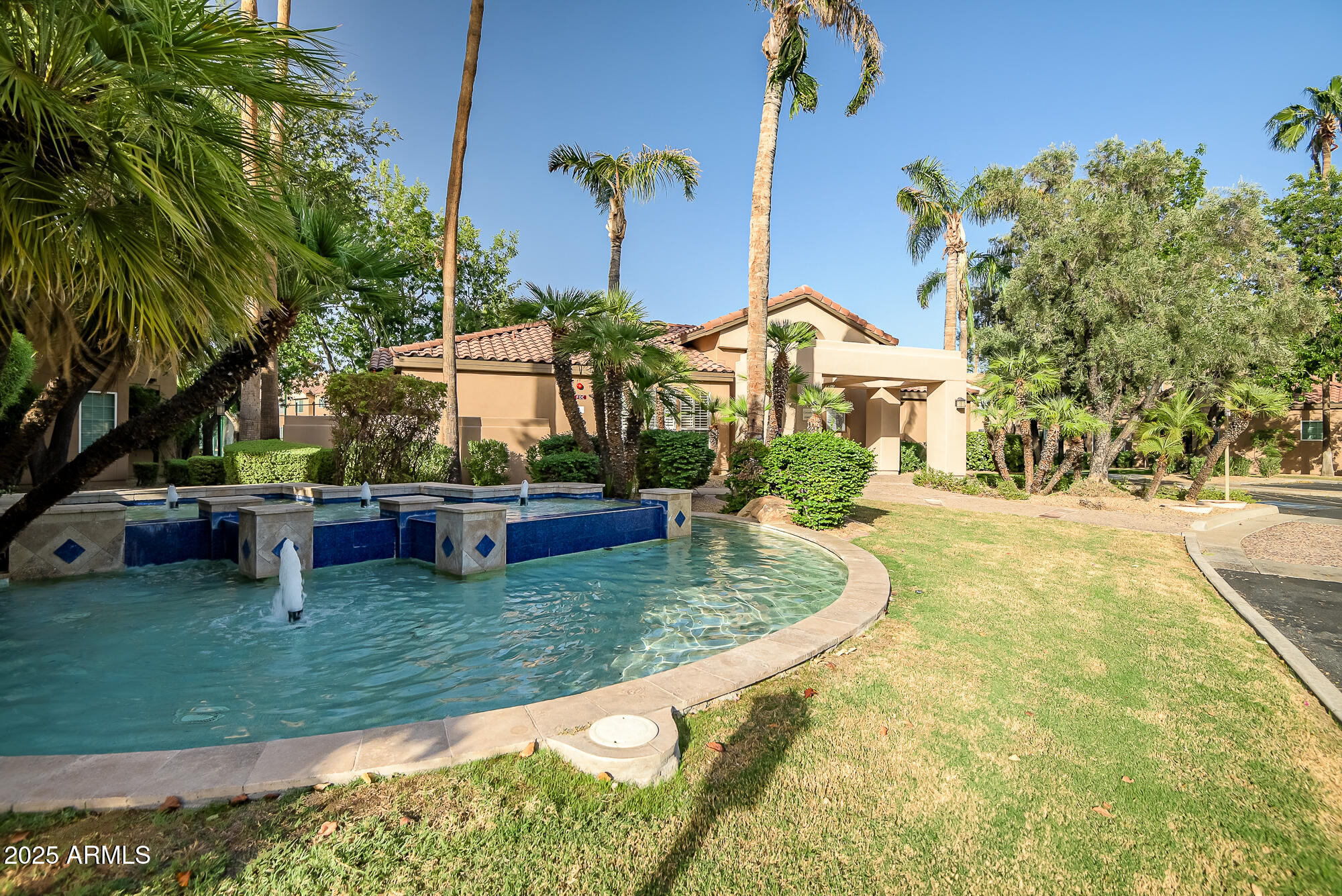 10101 N ARABIAN Trail, 1005