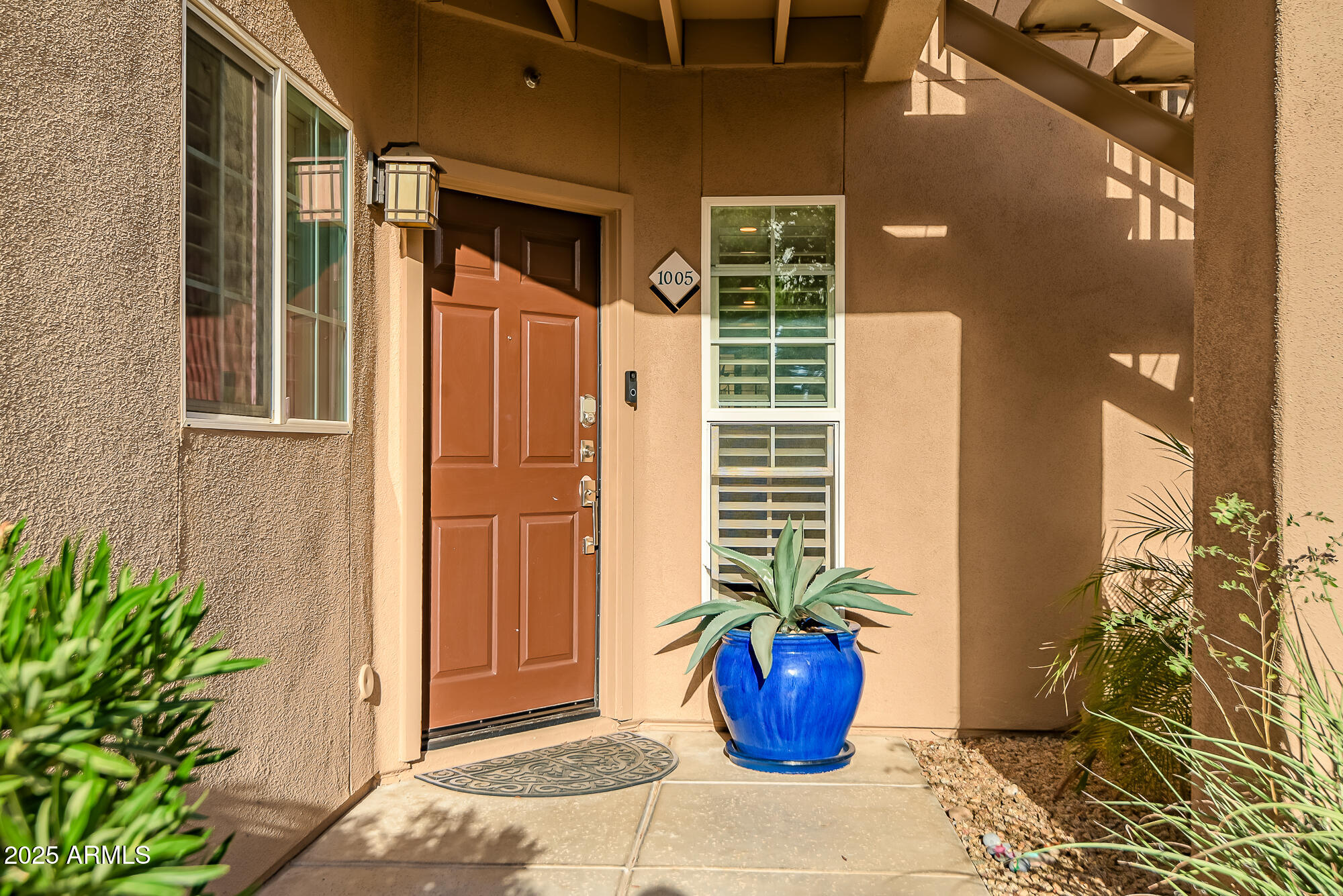 10101 N ARABIAN Trail, 1005