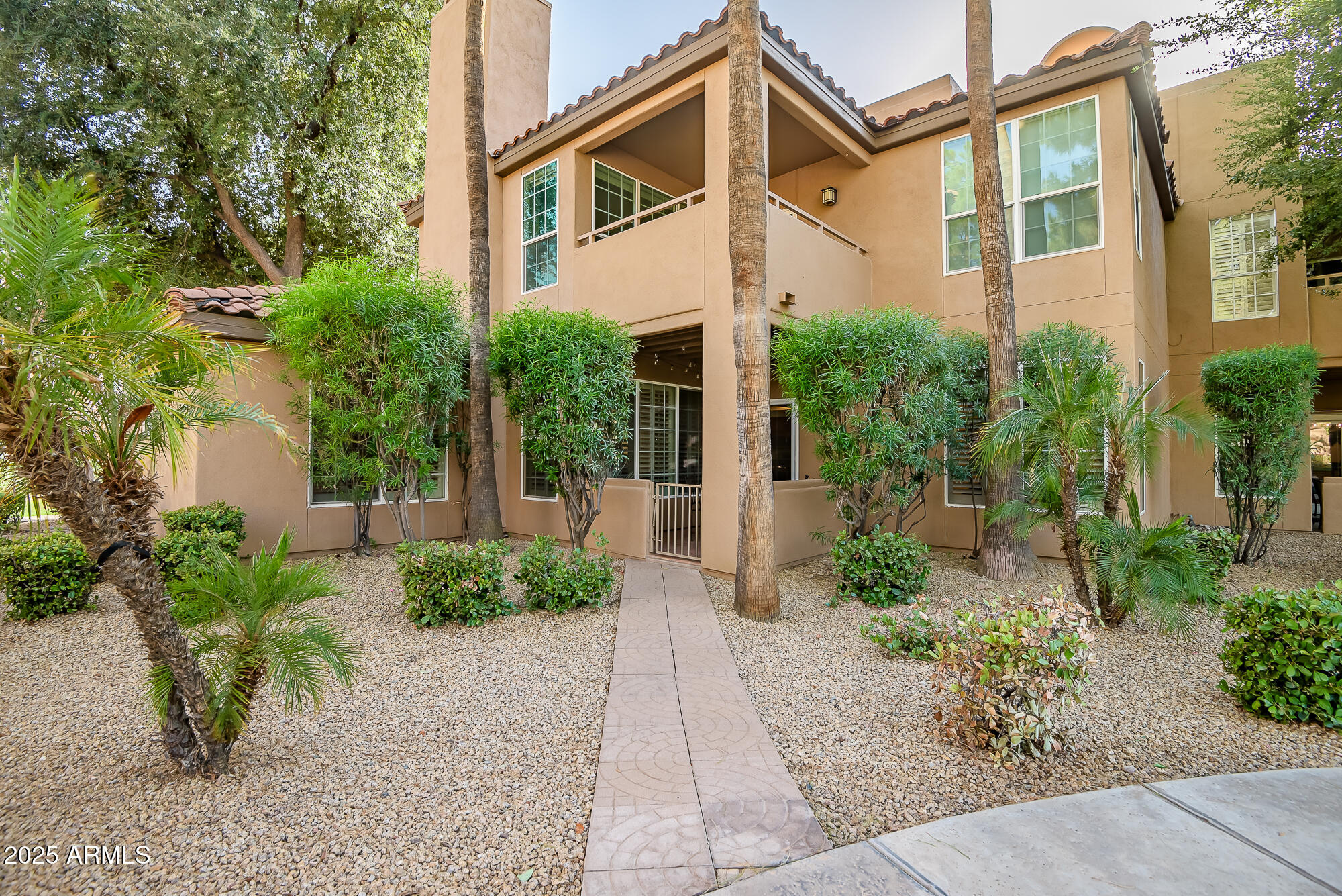 10101 N ARABIAN Trail, 1005