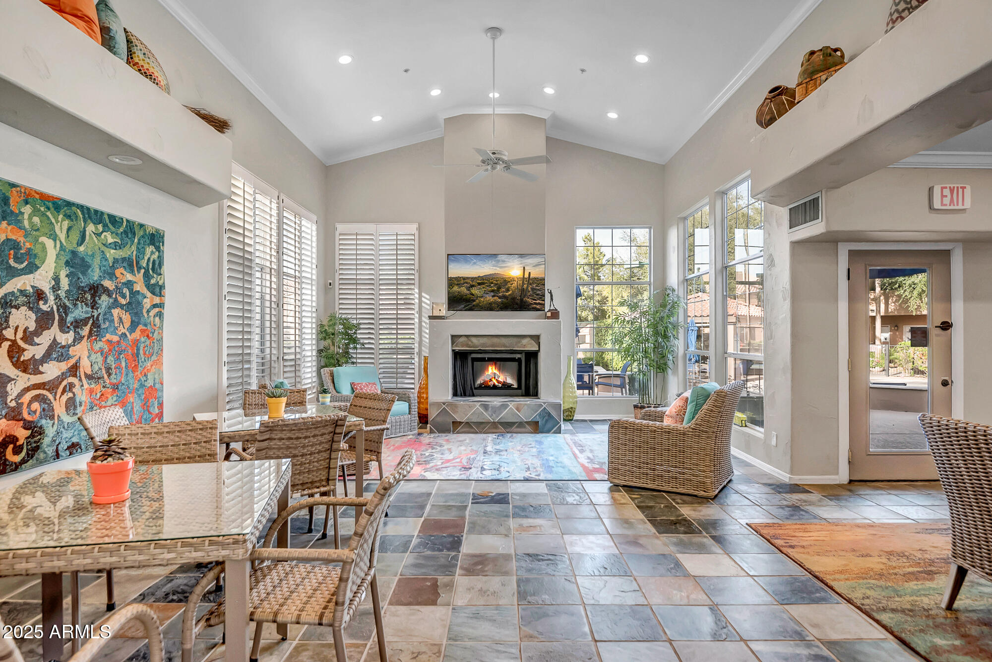 10101 N ARABIAN Trail, 1005