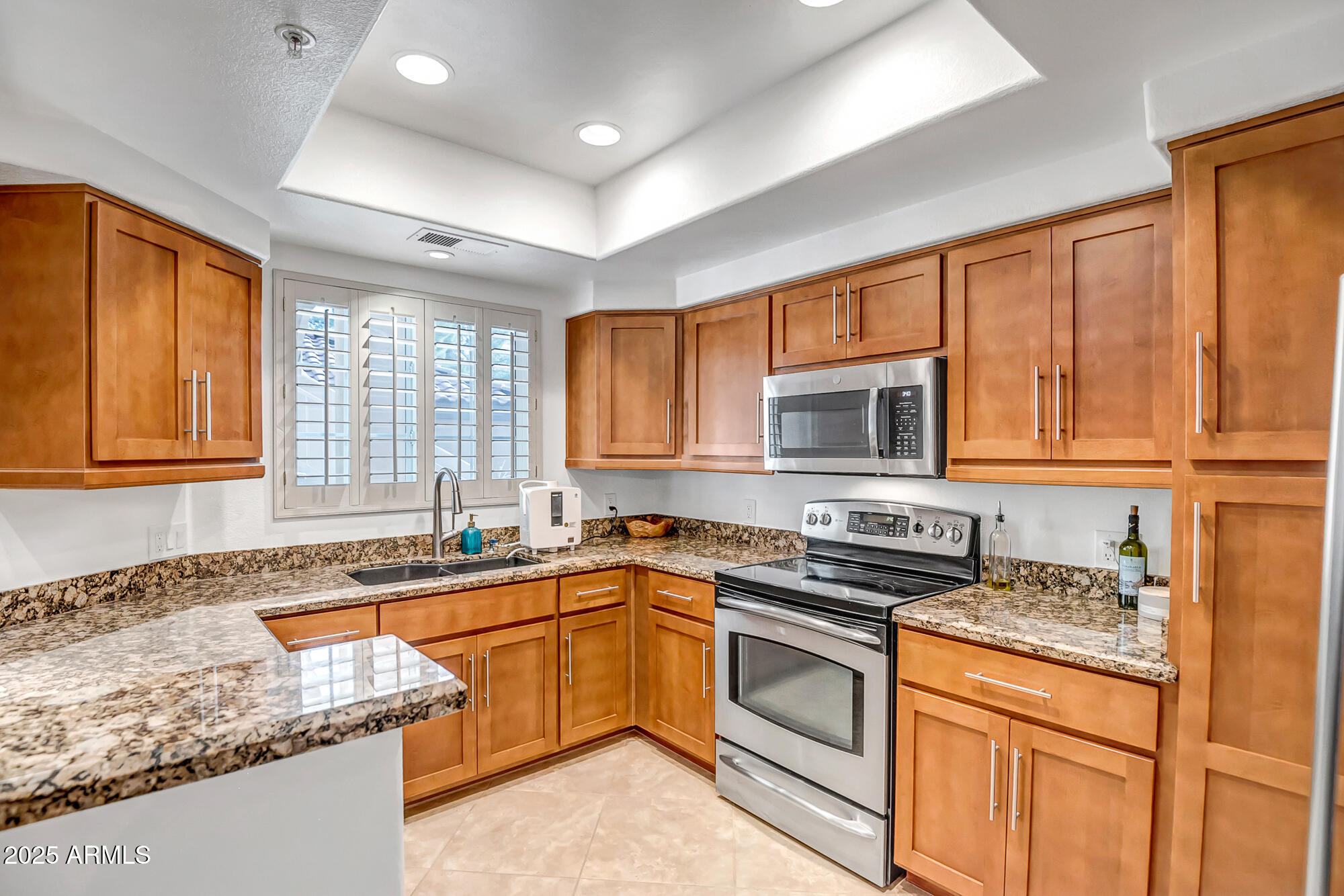 10101 N ARABIAN Trail, 1005