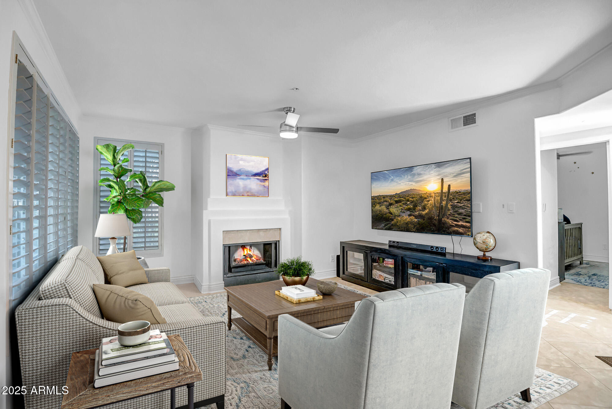 10101 N ARABIAN Trail, 1005