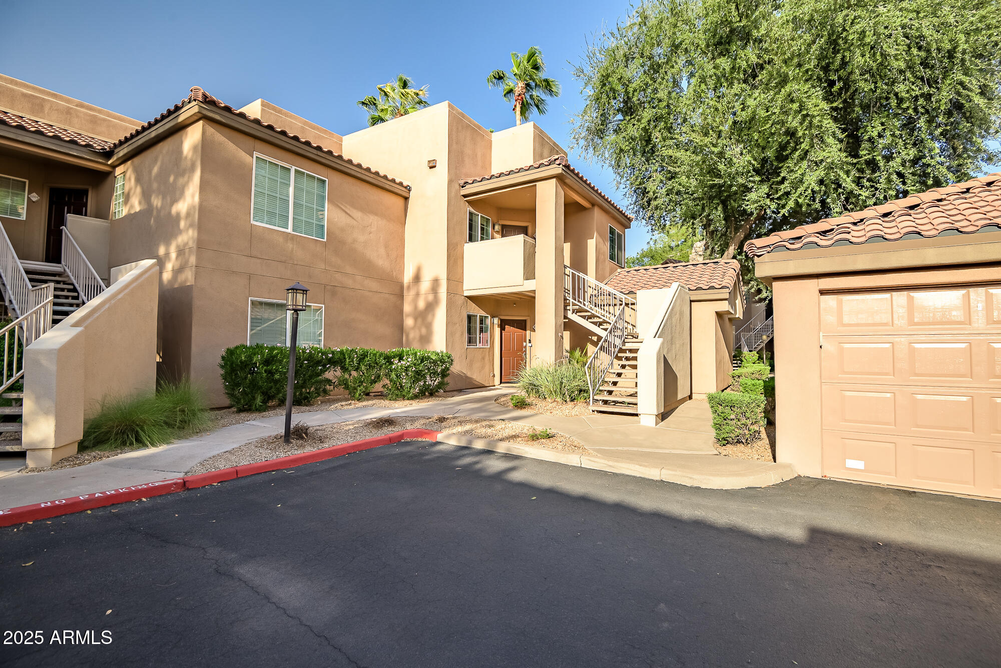 10101 N ARABIAN Trail, 1005