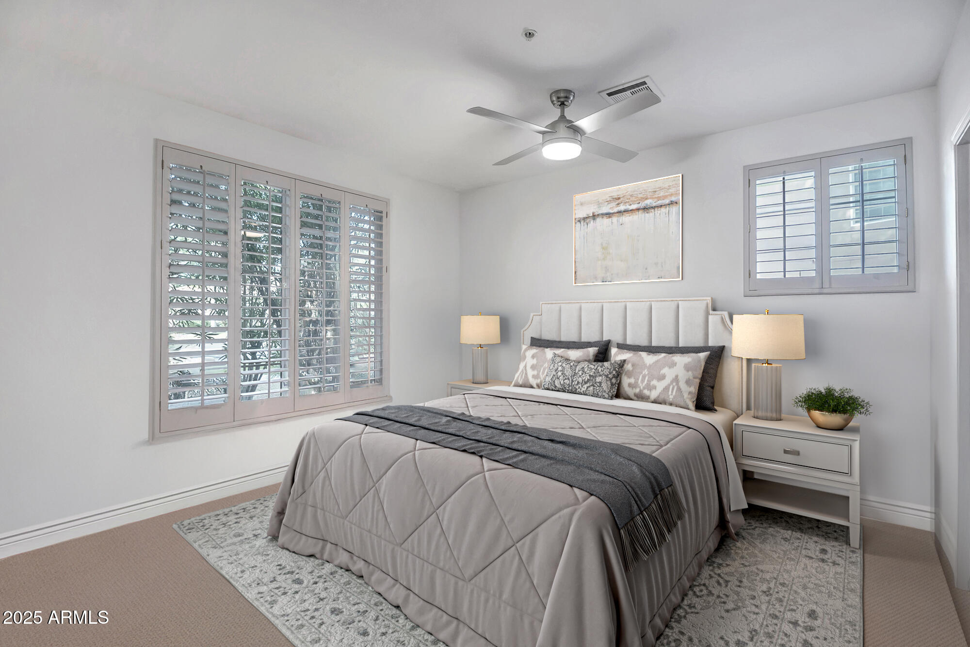 10101 N ARABIAN Trail, 1005