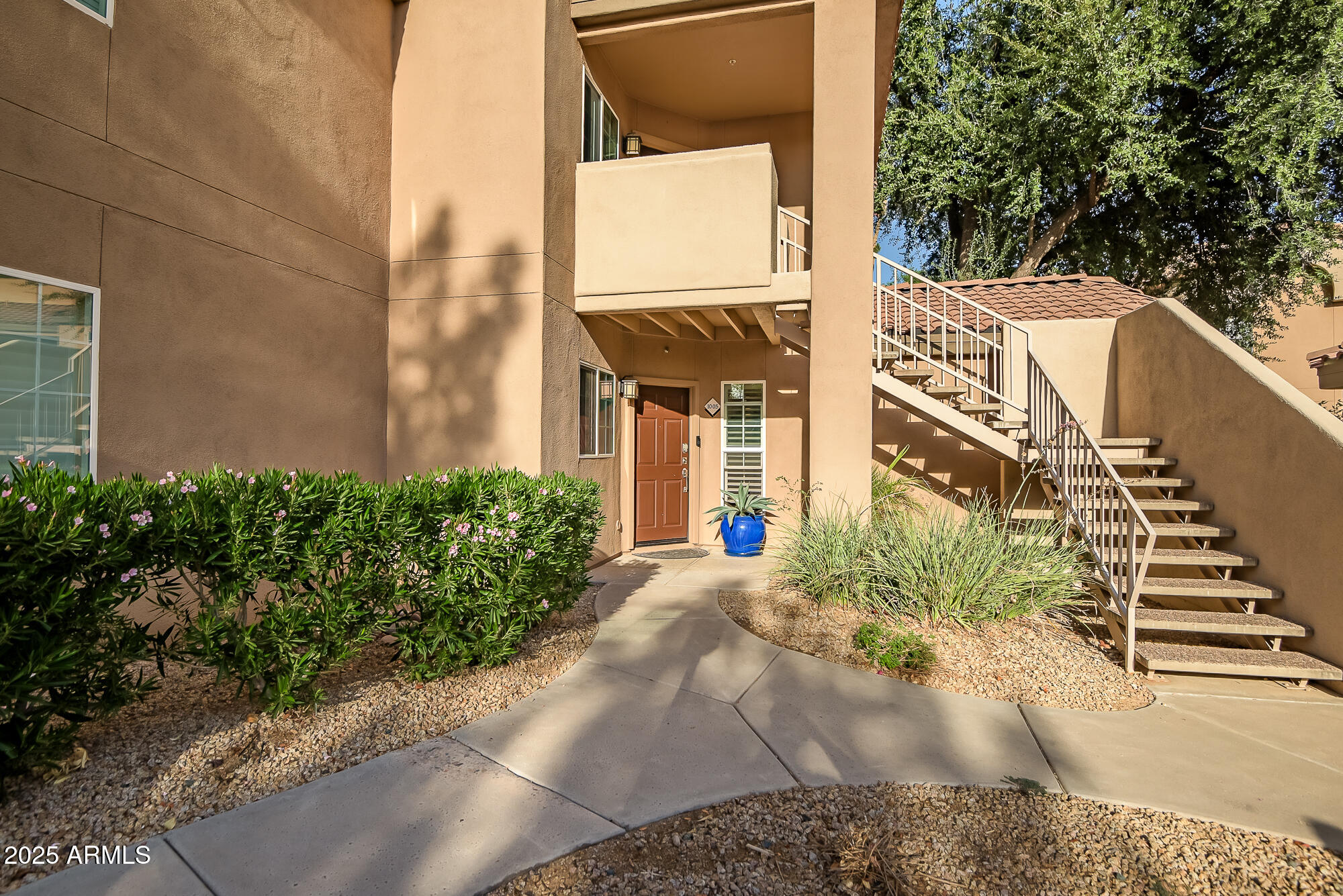10101 N ARABIAN Trail, 1005