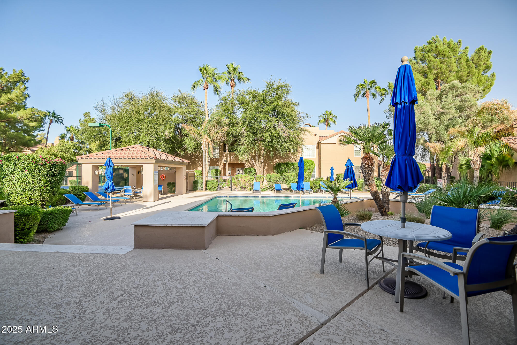 10101 N ARABIAN Trail, 1005
