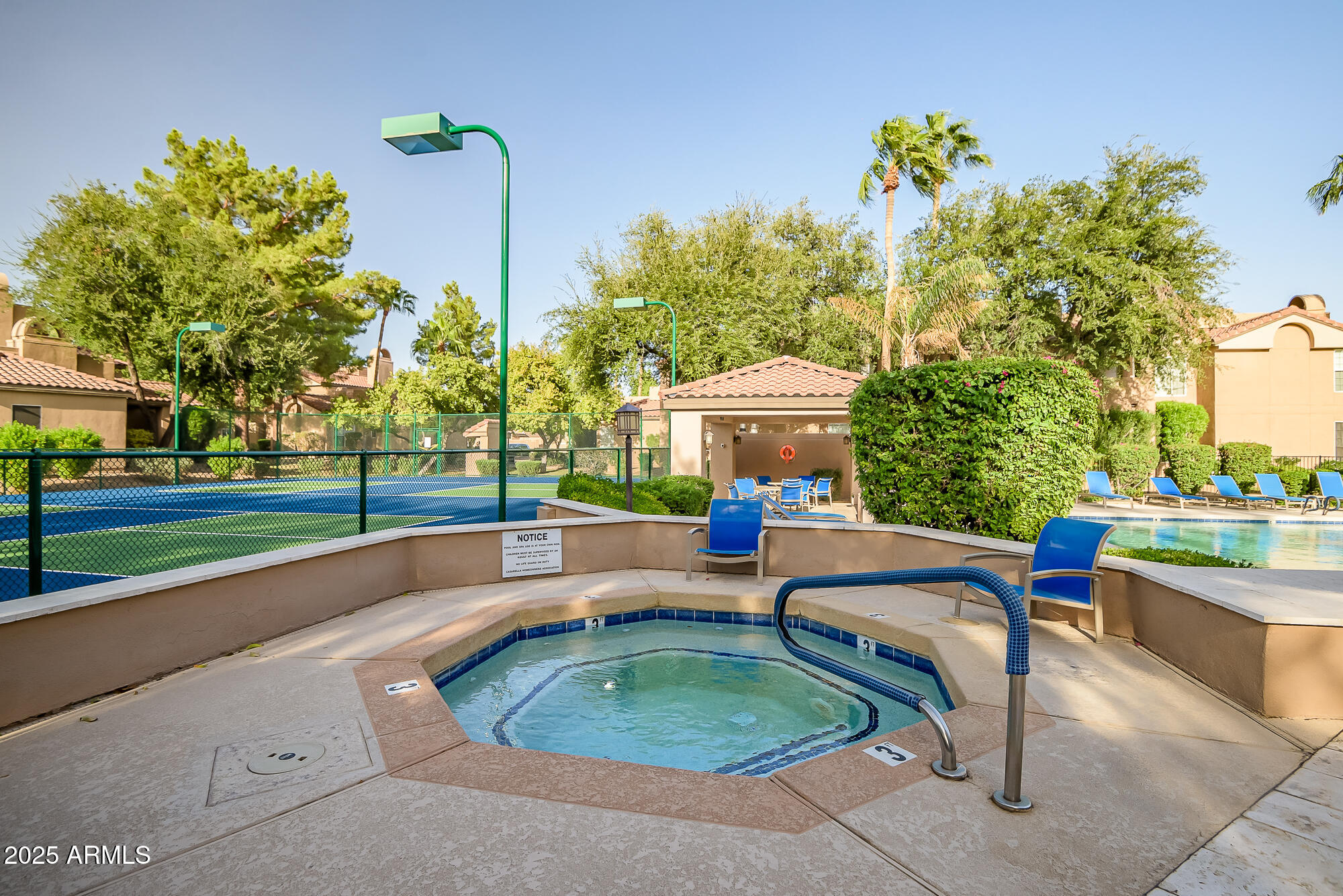 10101 N ARABIAN Trail, 1005