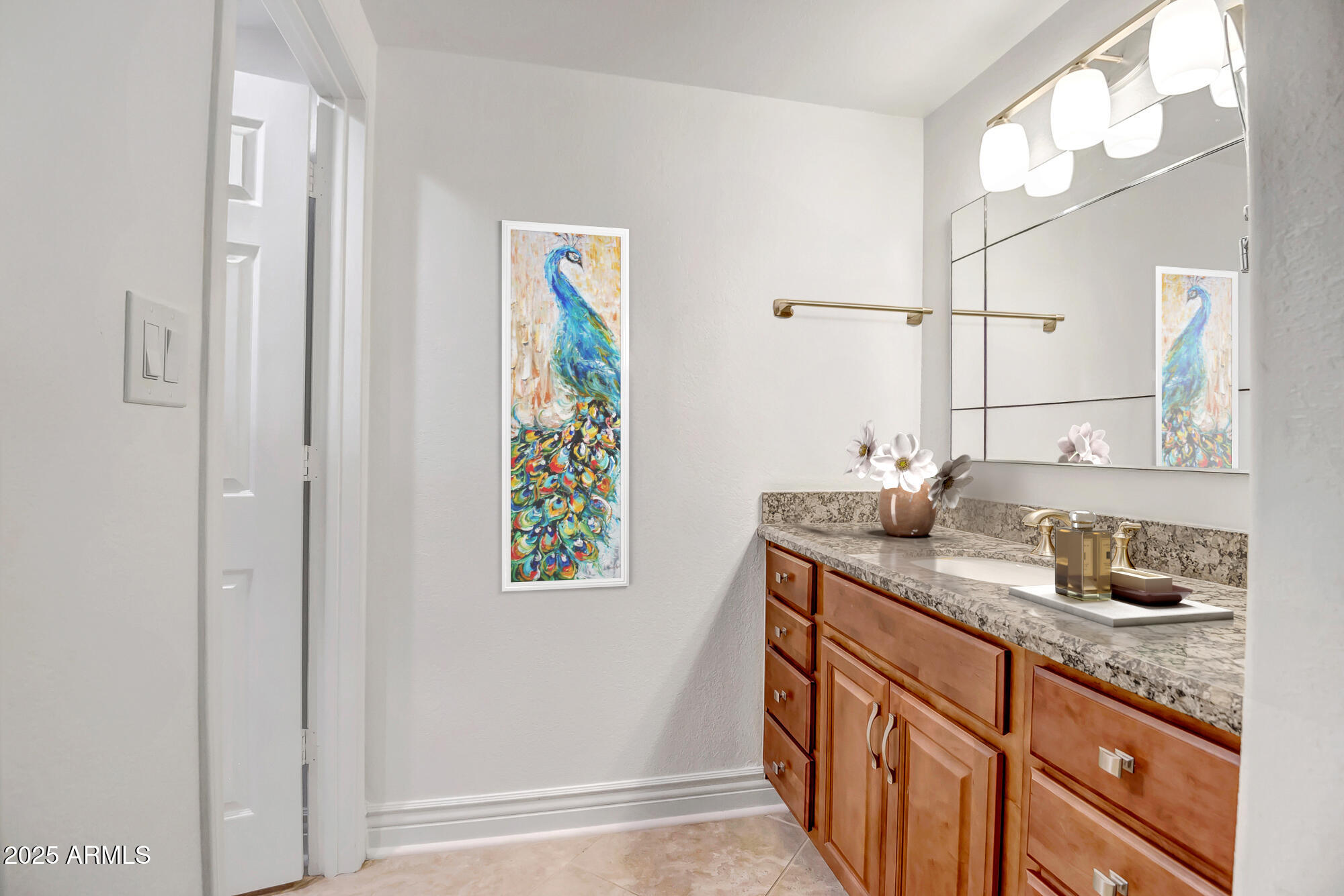 10101 N ARABIAN Trail, 1005