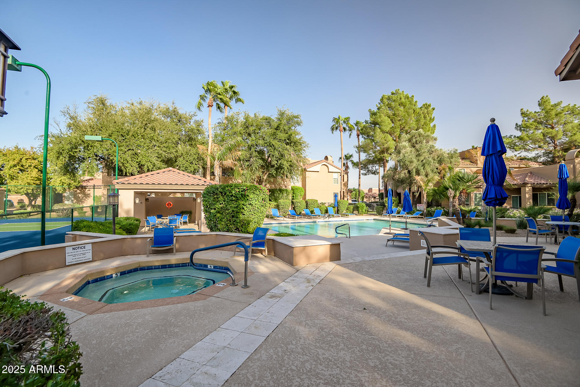 10101 N ARABIAN Trail, 1005