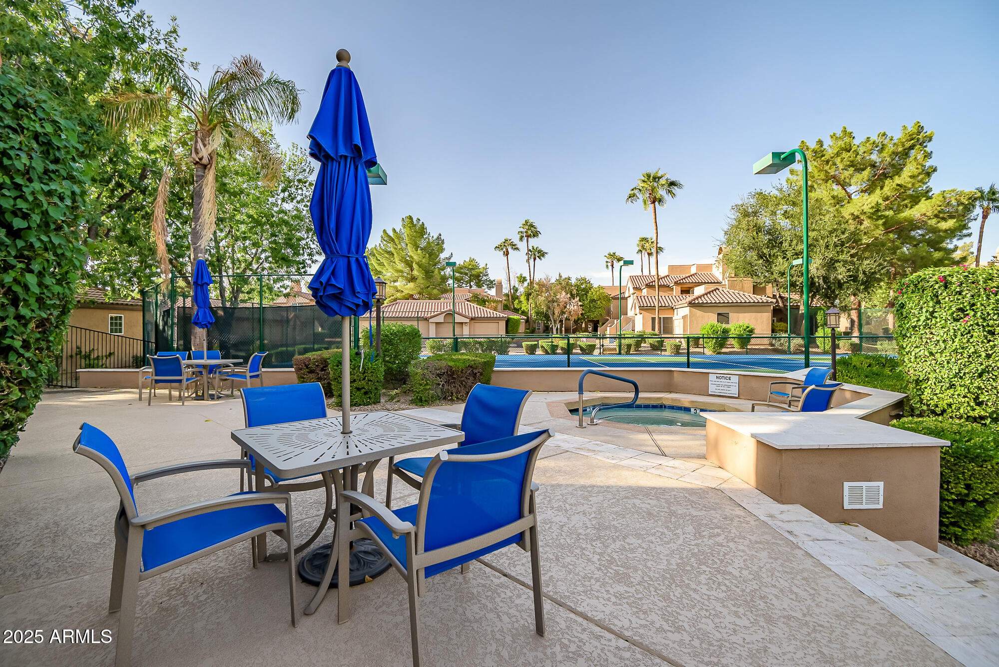 10101 N ARABIAN Trail, 1005