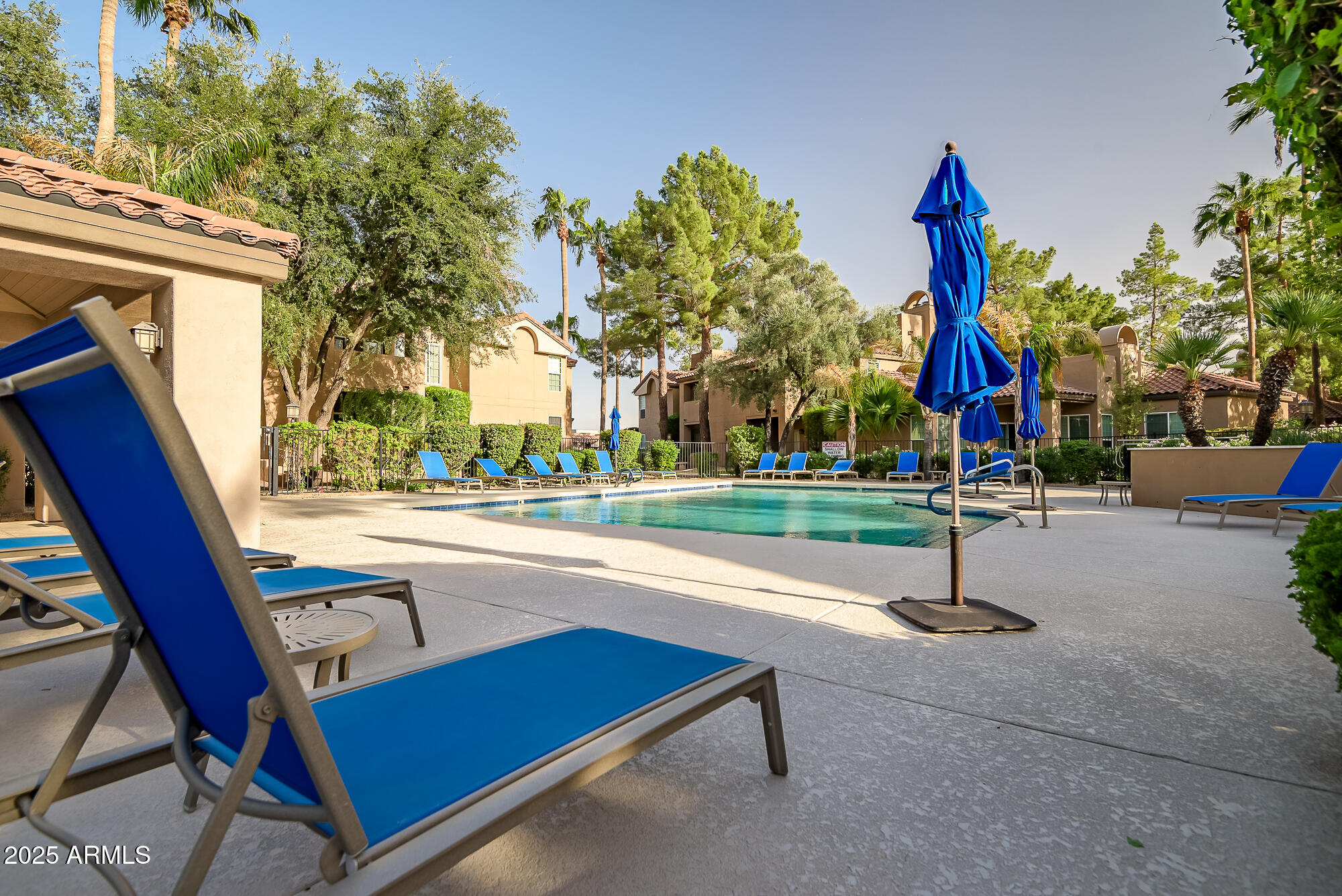 10101 N ARABIAN Trail, 1005