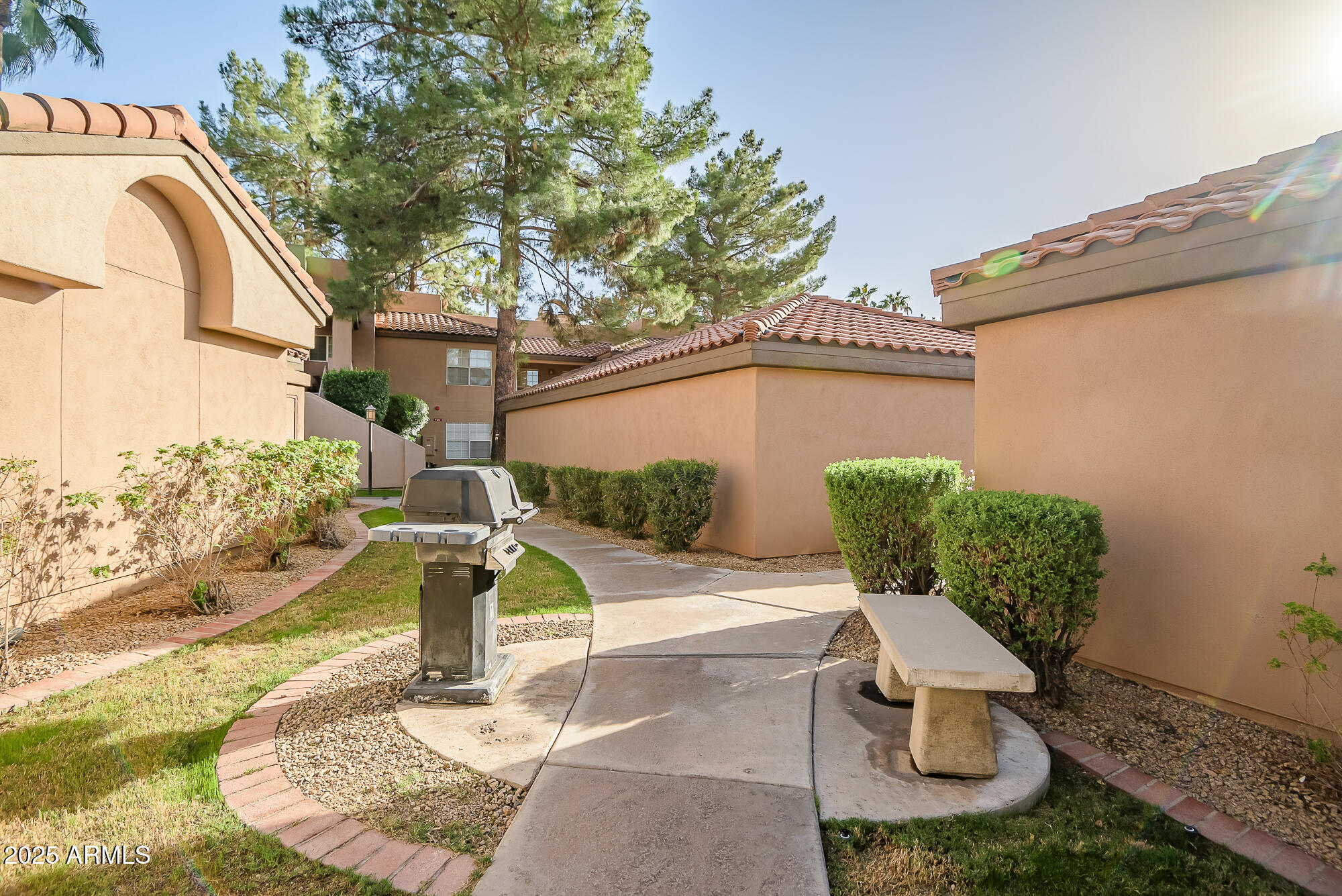 10101 N ARABIAN Trail, 1005