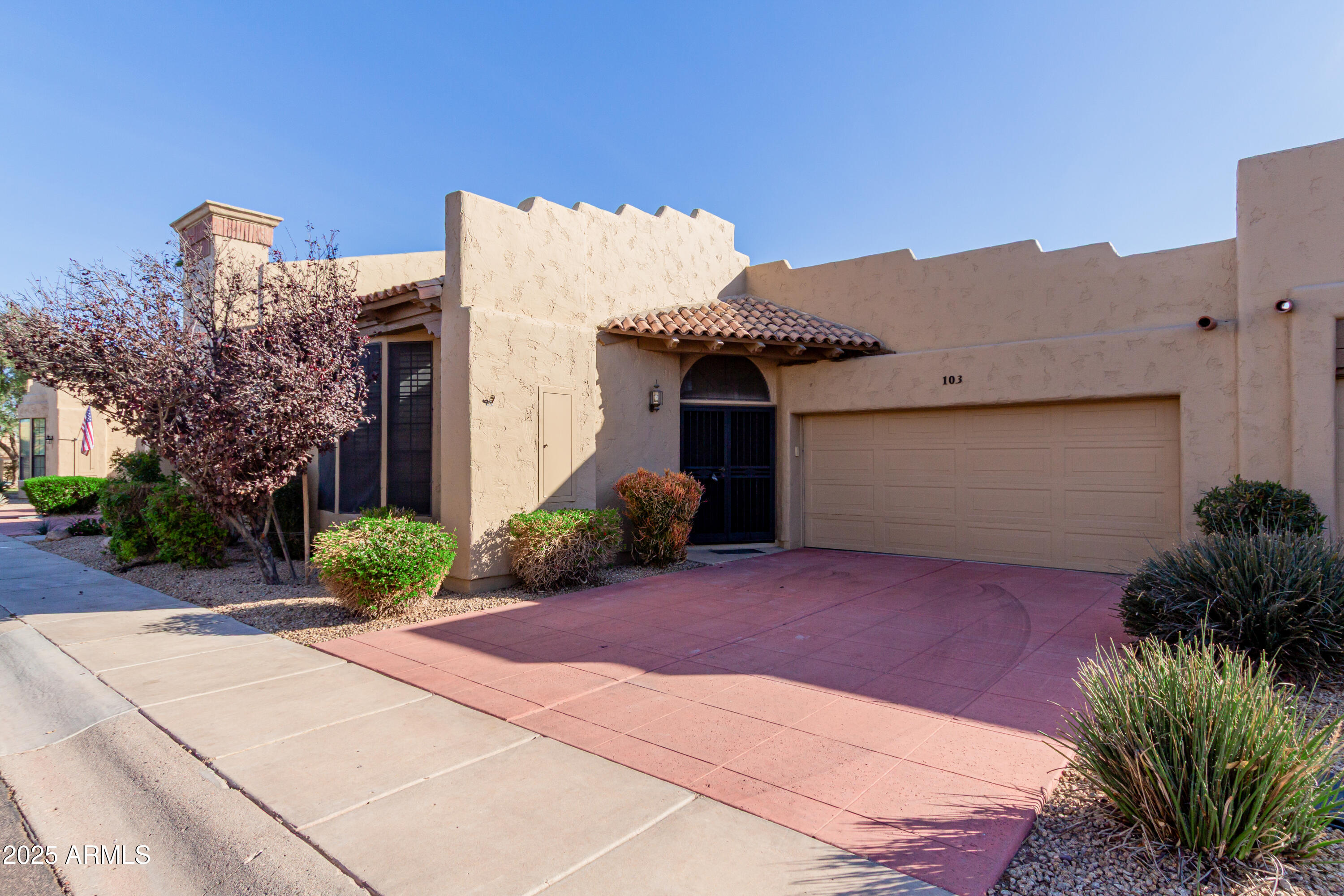 7955 E CHAPARRAL Road 103