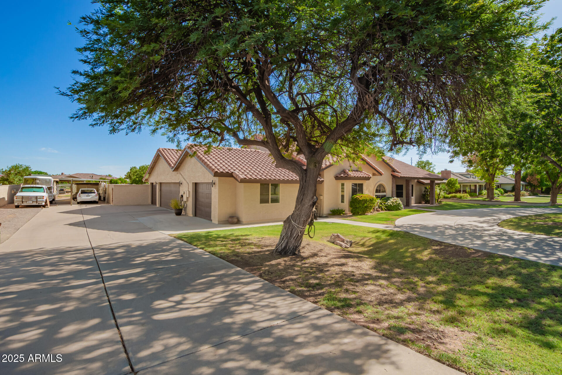 2129 E Page Avenue, Gilbert