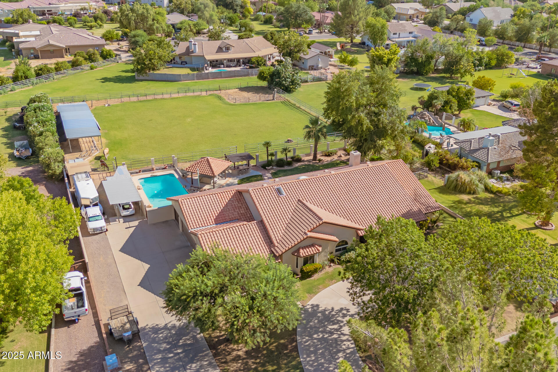 2129 E Page Avenue, Gilbert