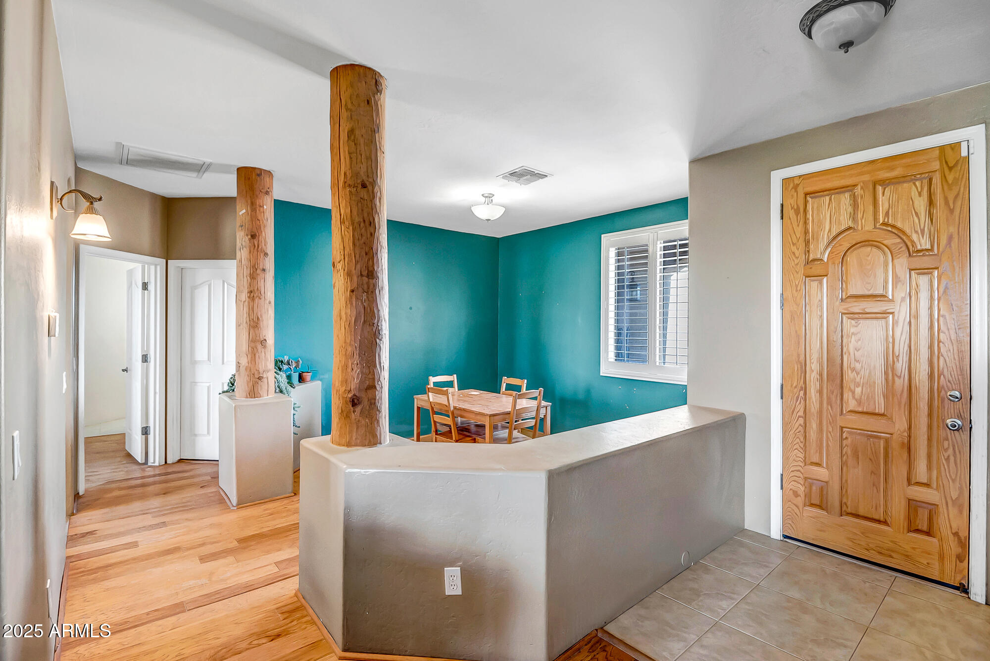 2342 W LAZY G RANCH Road