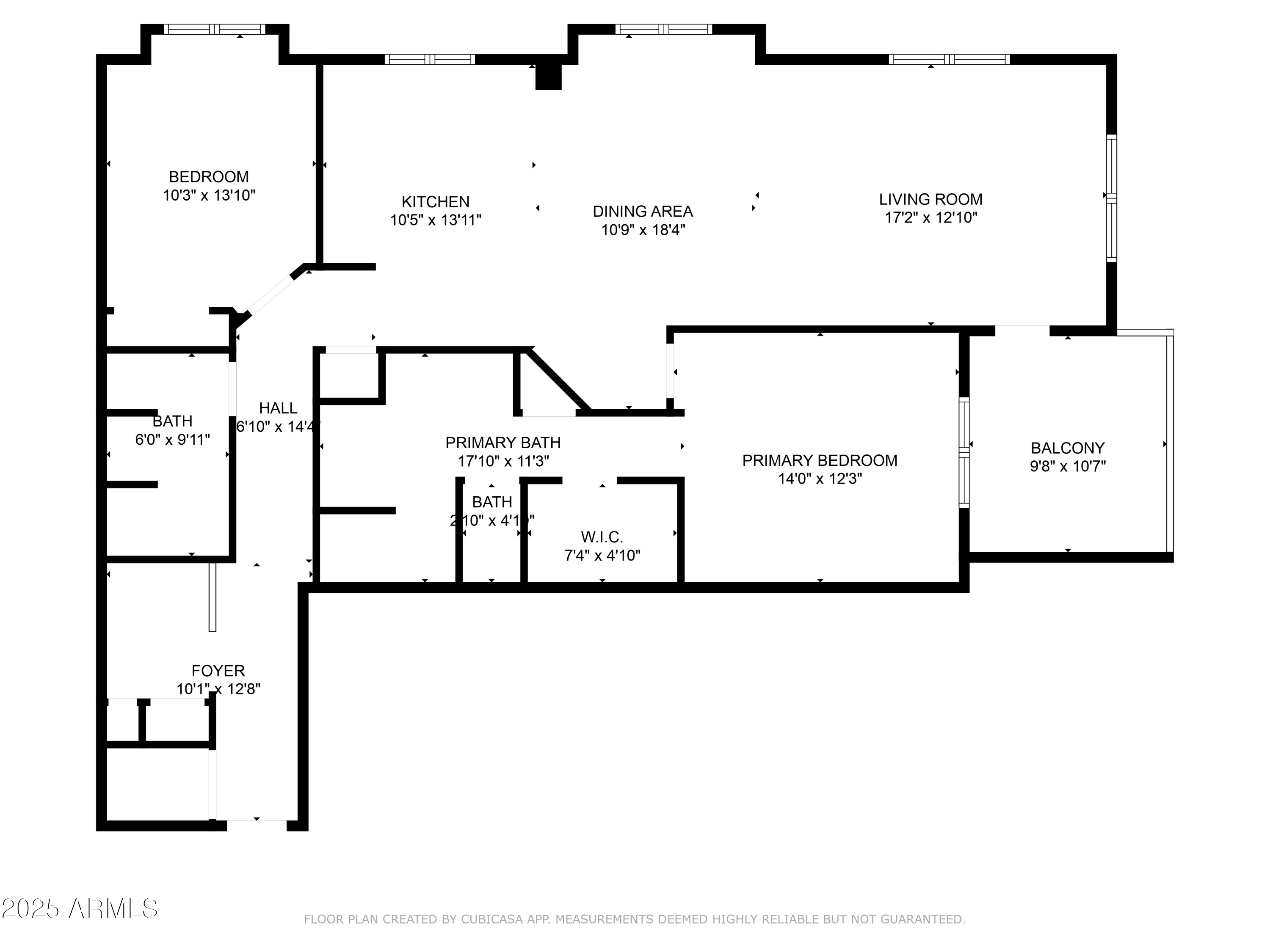 5450 E DEER VALLEY Drive, 3023