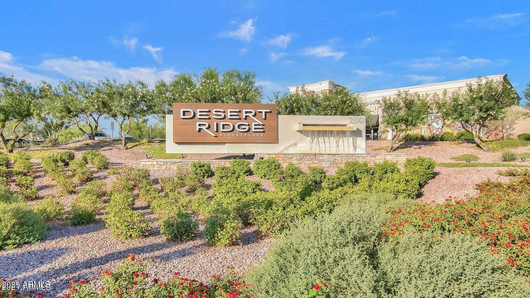 5450 E DEER VALLEY Drive, 3023
