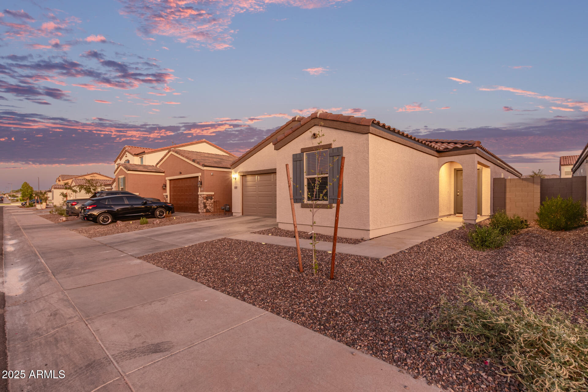 2535 W LA SALLE Street