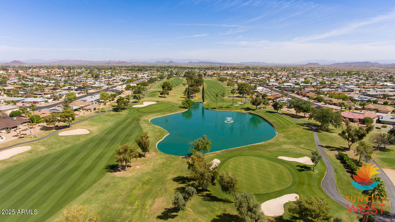 16034 W SENTINEL Drive