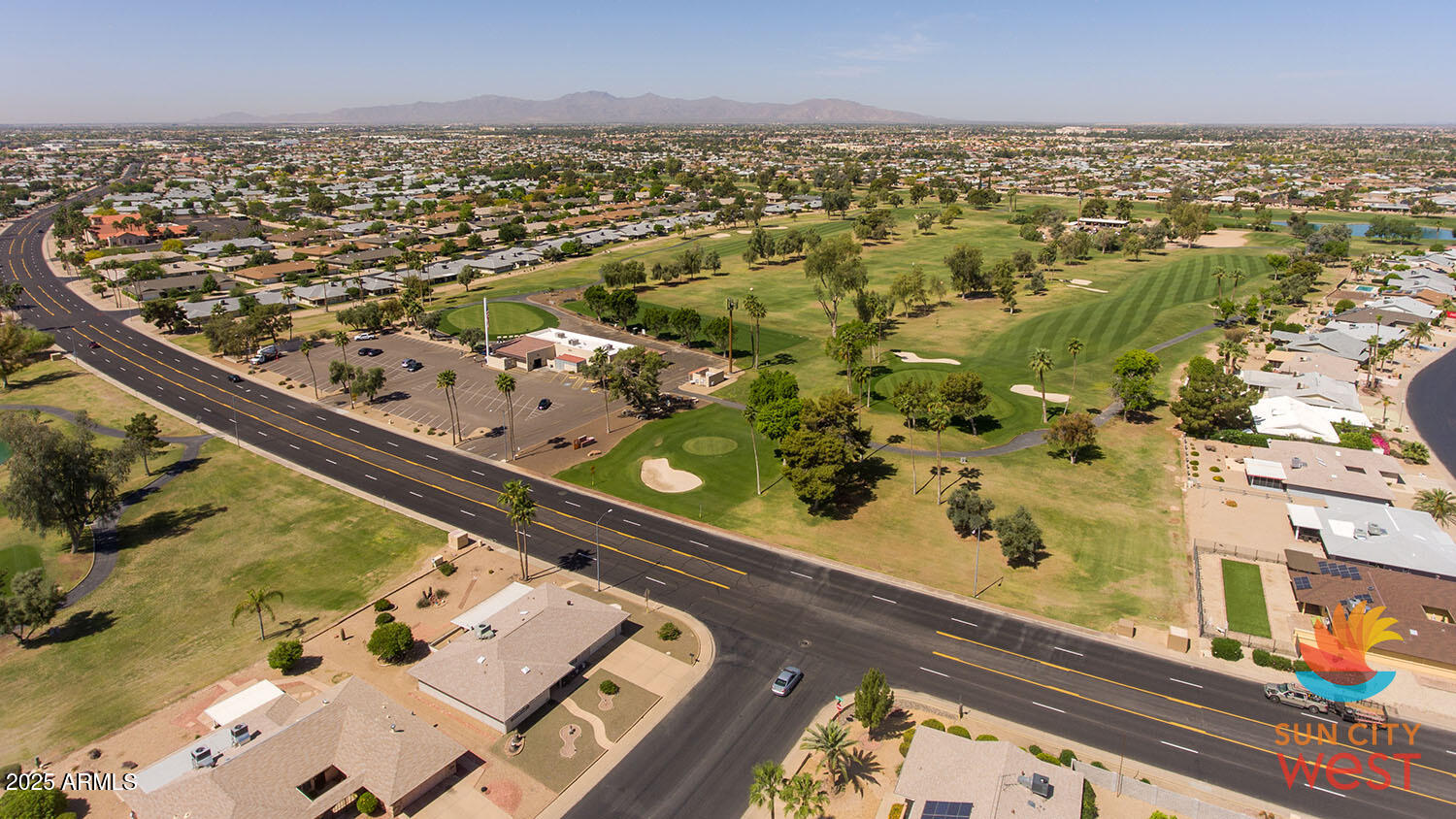 16034 W SENTINEL Drive