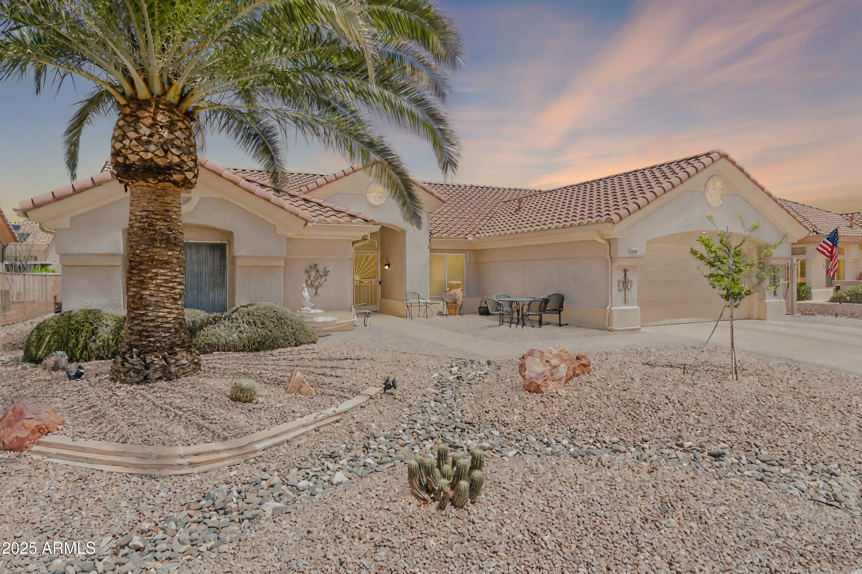 16034 W SENTINEL Drive