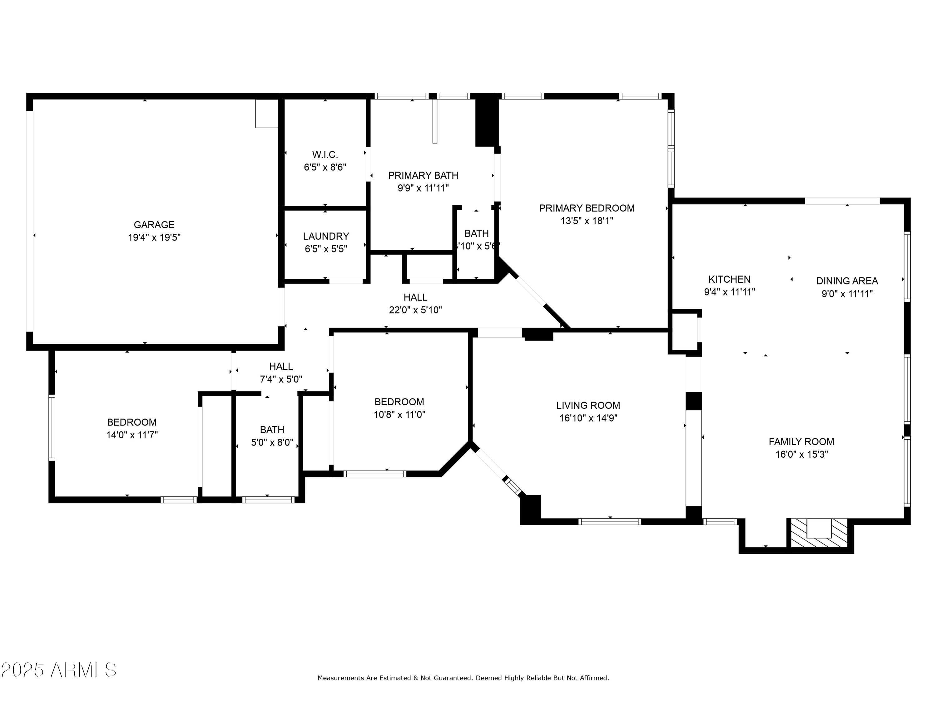 3209 W WALDEN Court