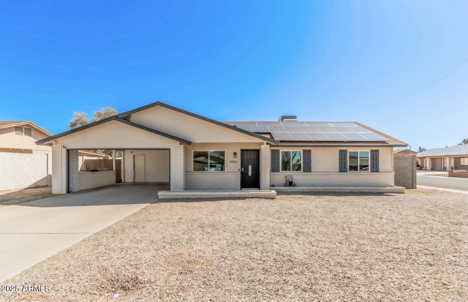 9903 N 87TH Drive
