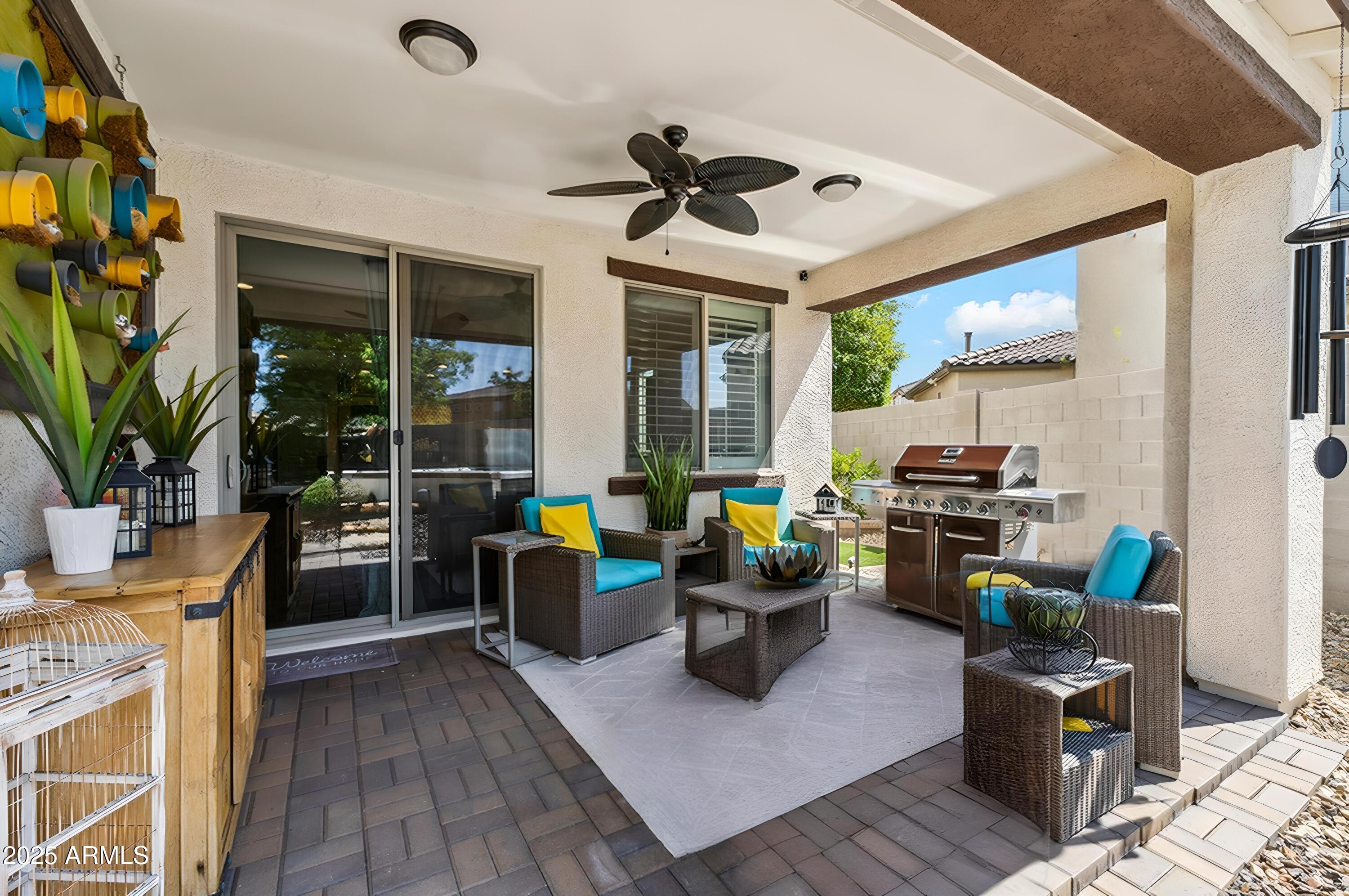 13088 N 91ST Drive