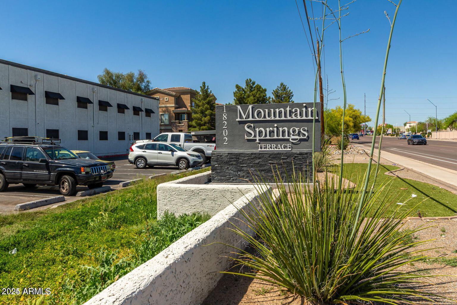 18202 N CAVE CREEK Road 134