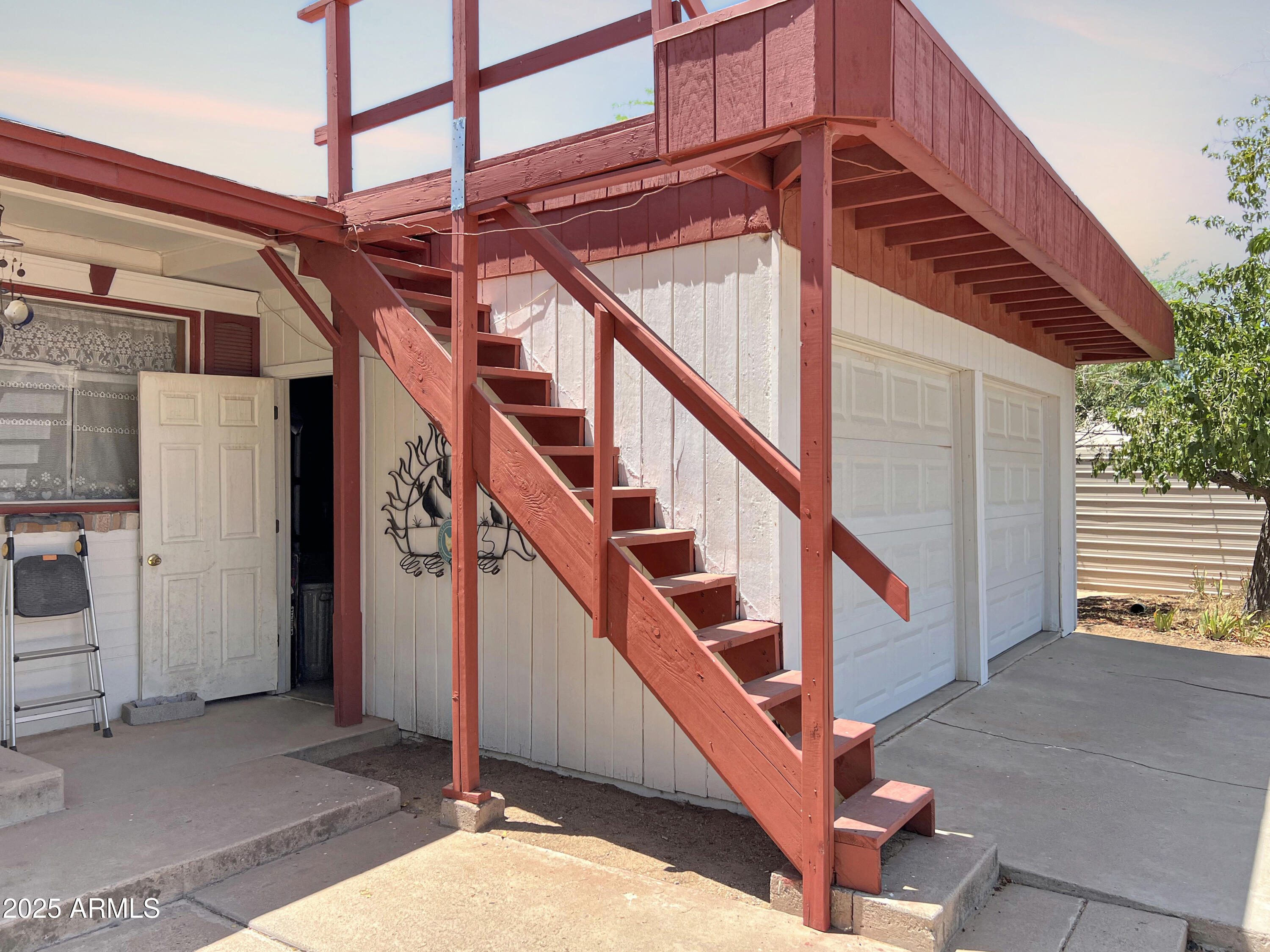 8865 N PAGE Road