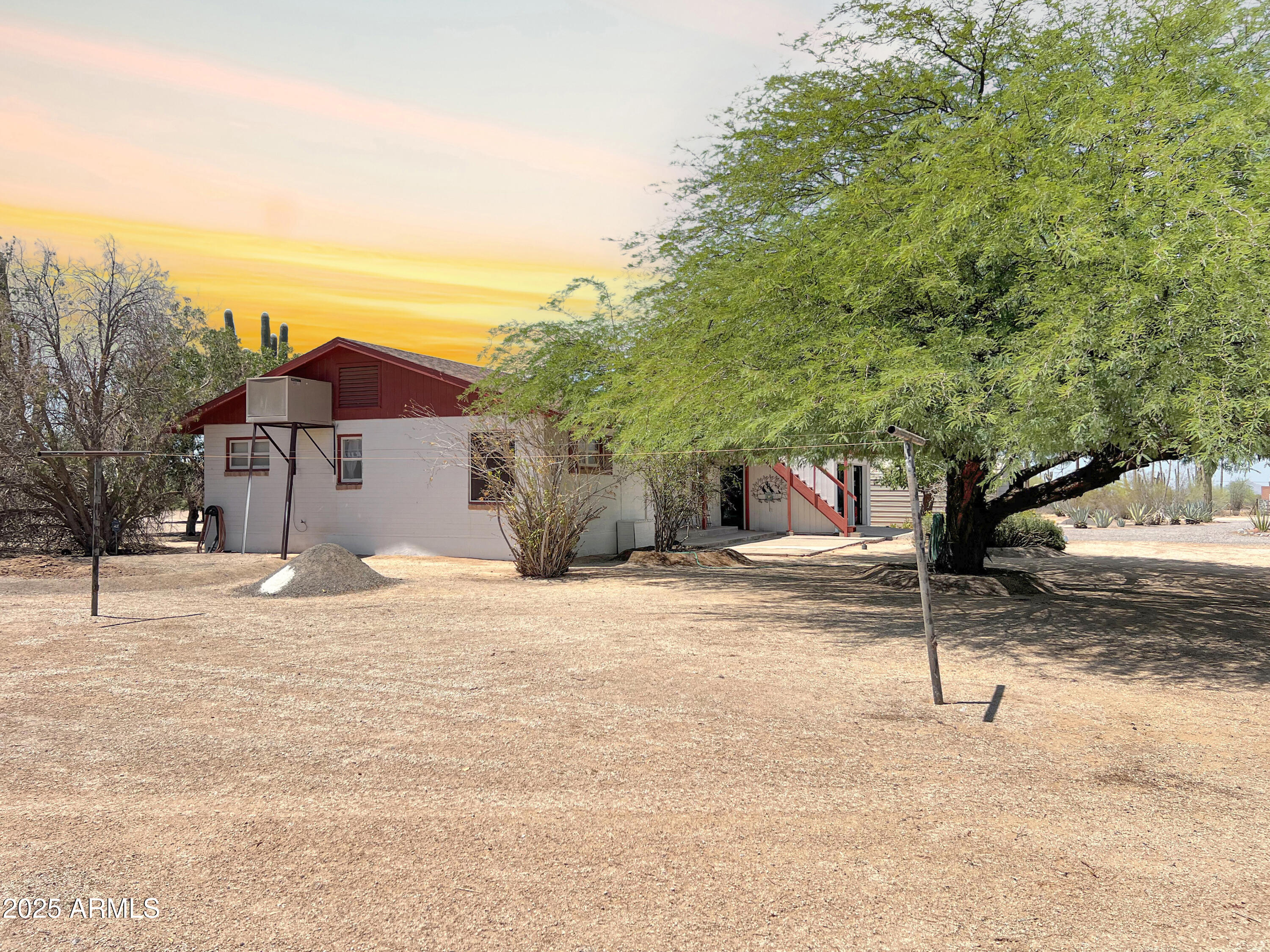 8865 N PAGE Road