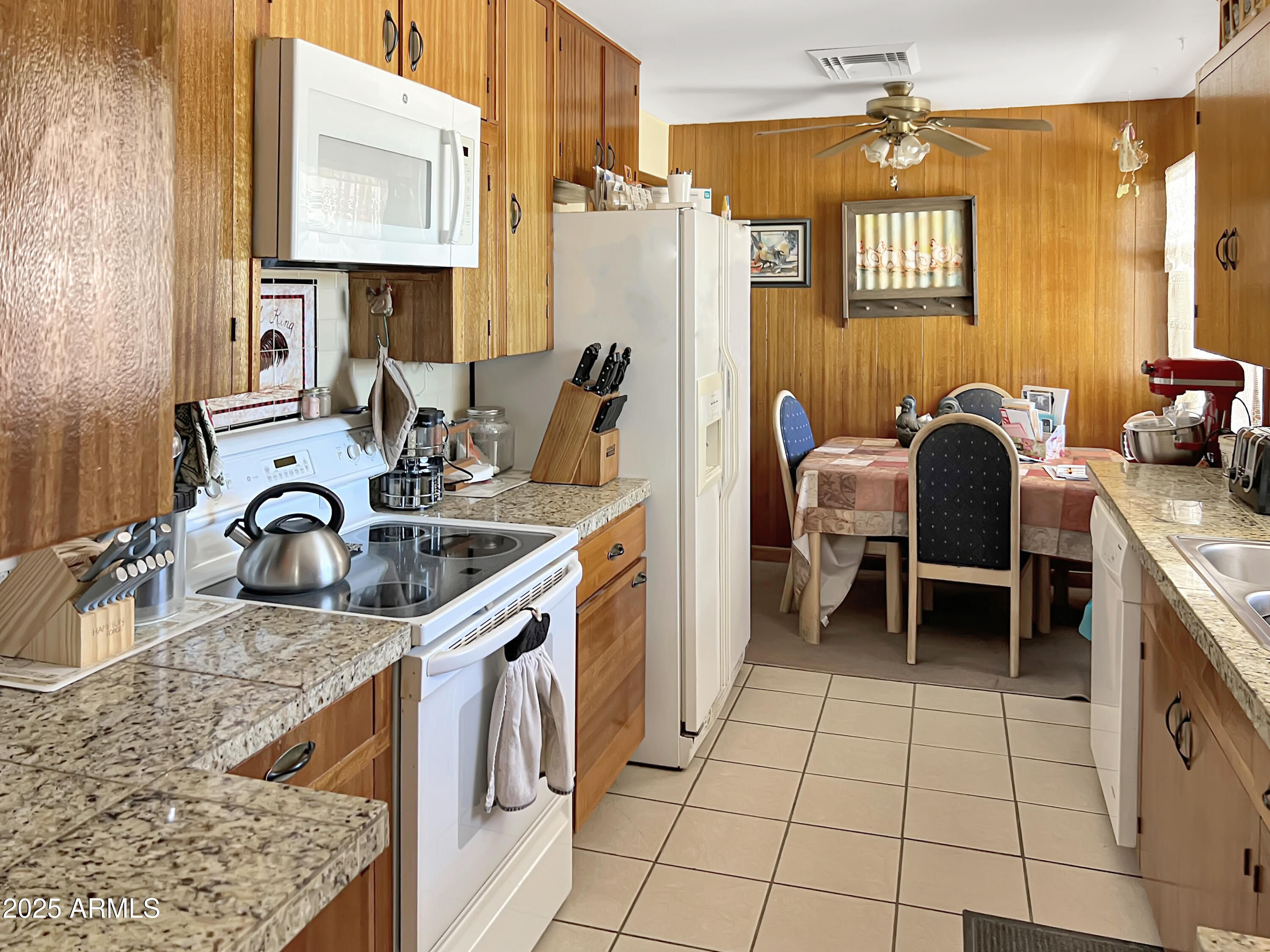8865 N PAGE Road