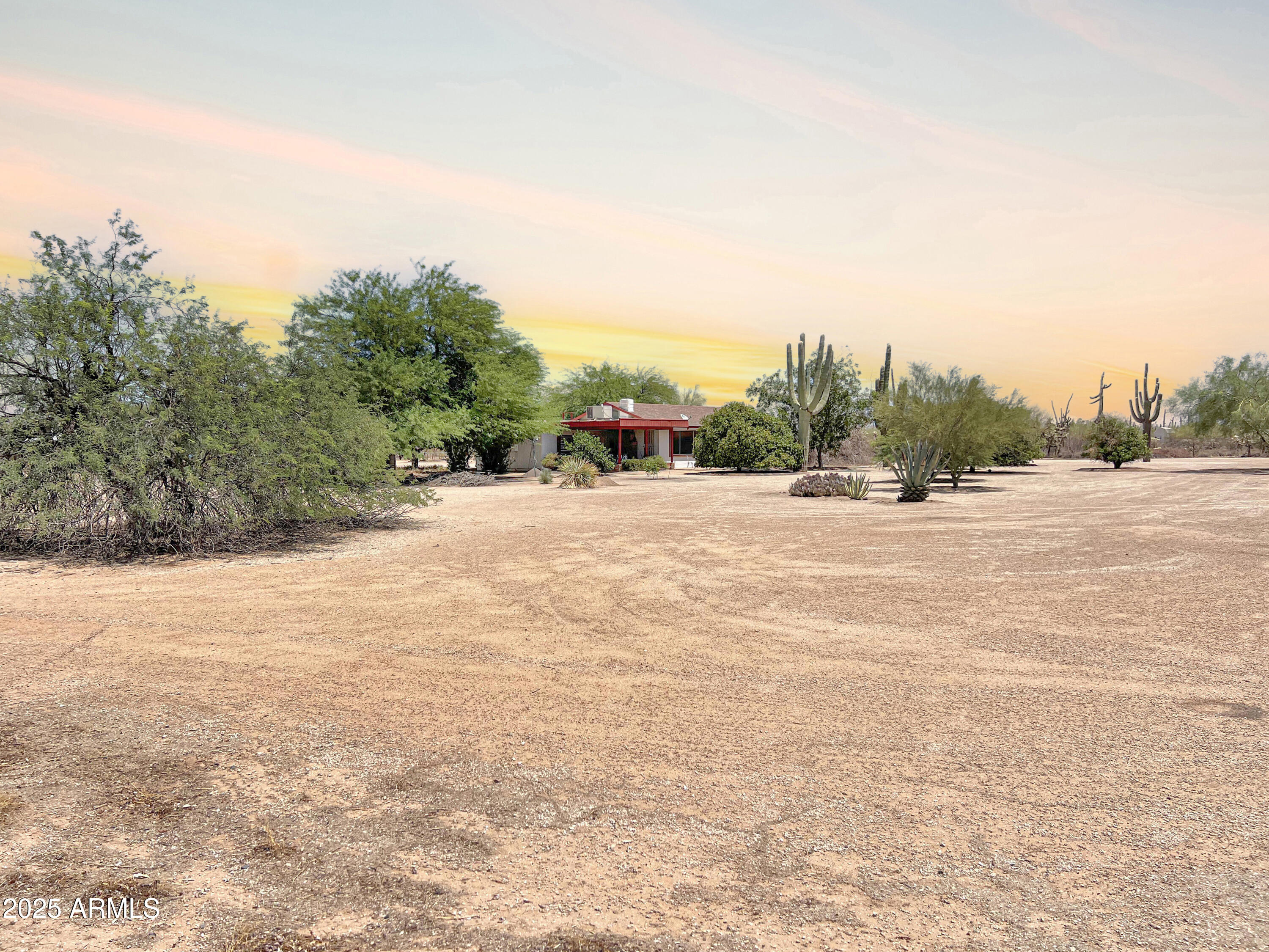 8865 N PAGE Road
