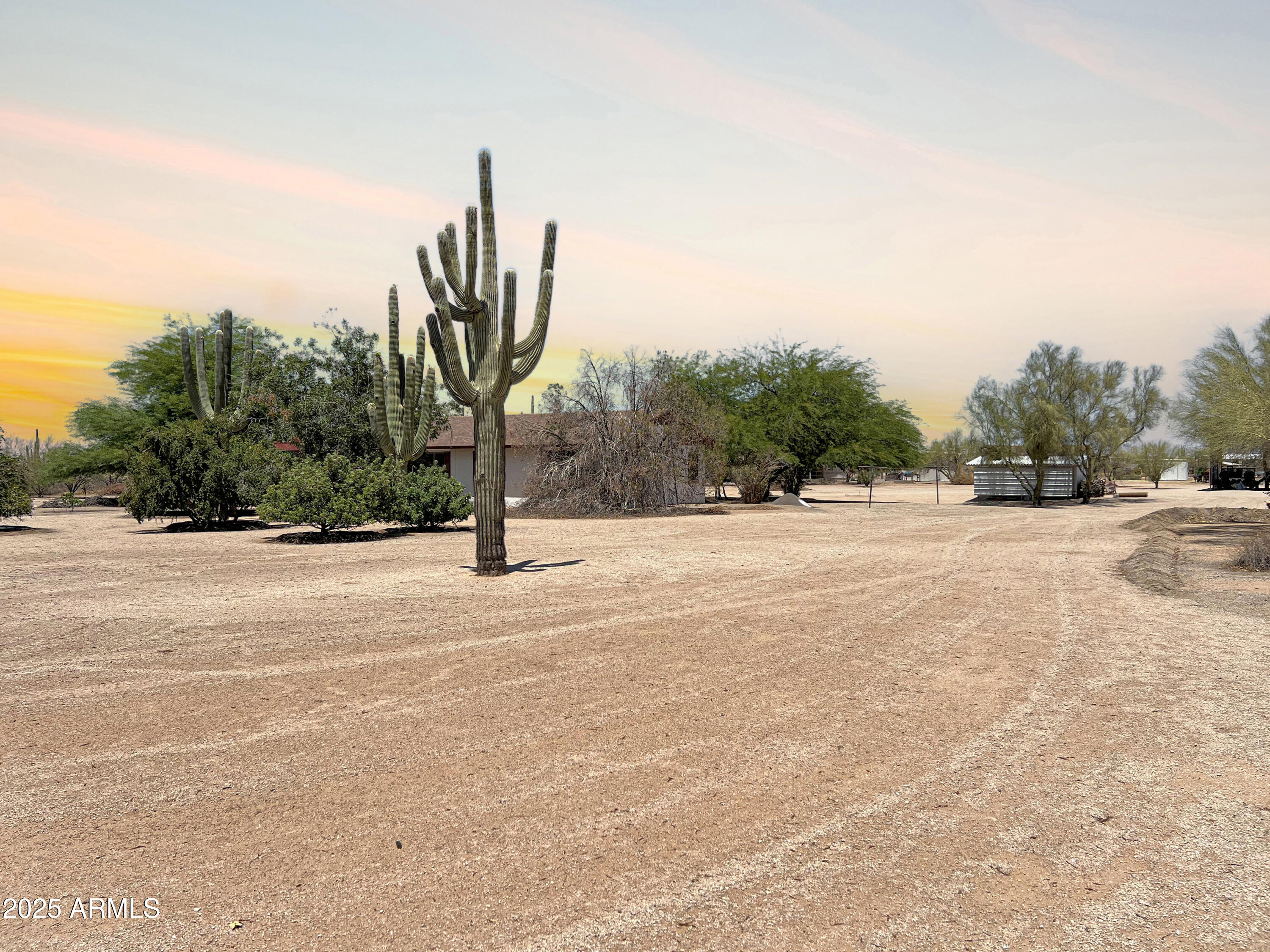 8865 N PAGE Road