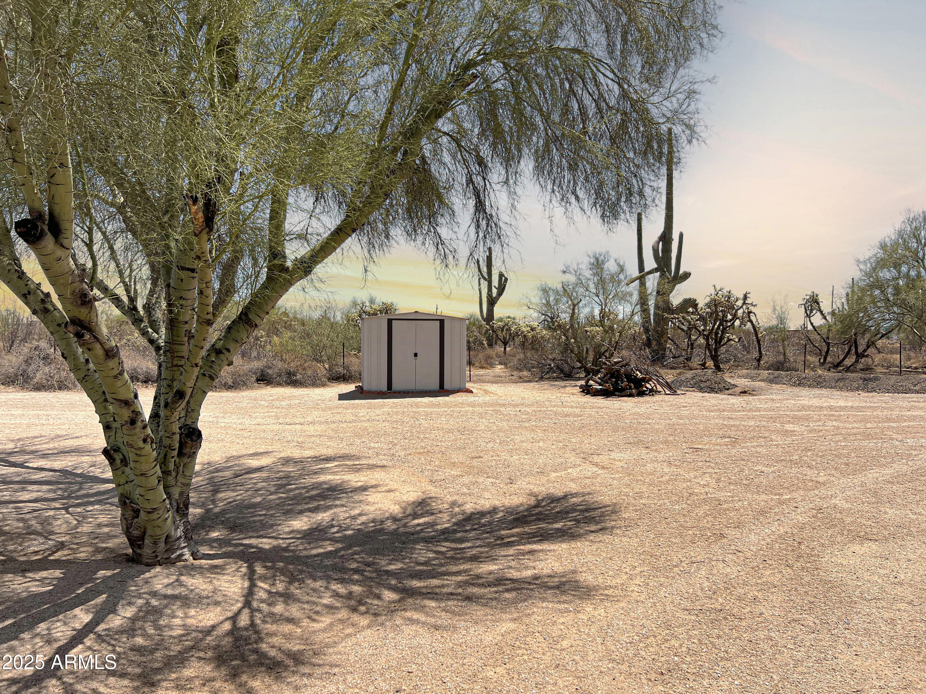 8865 N PAGE Road