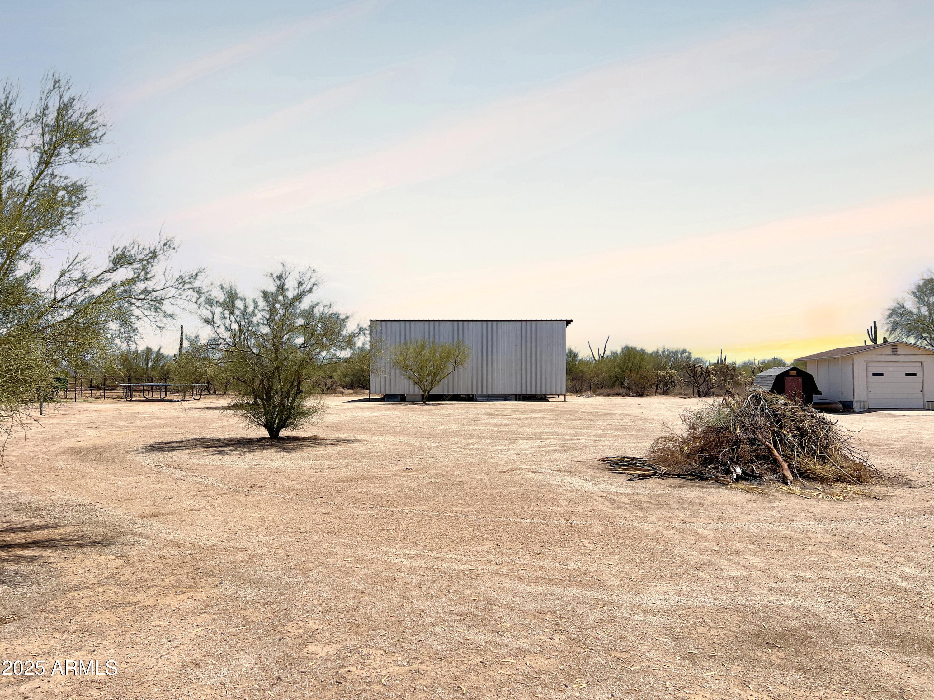 8865 N PAGE Road