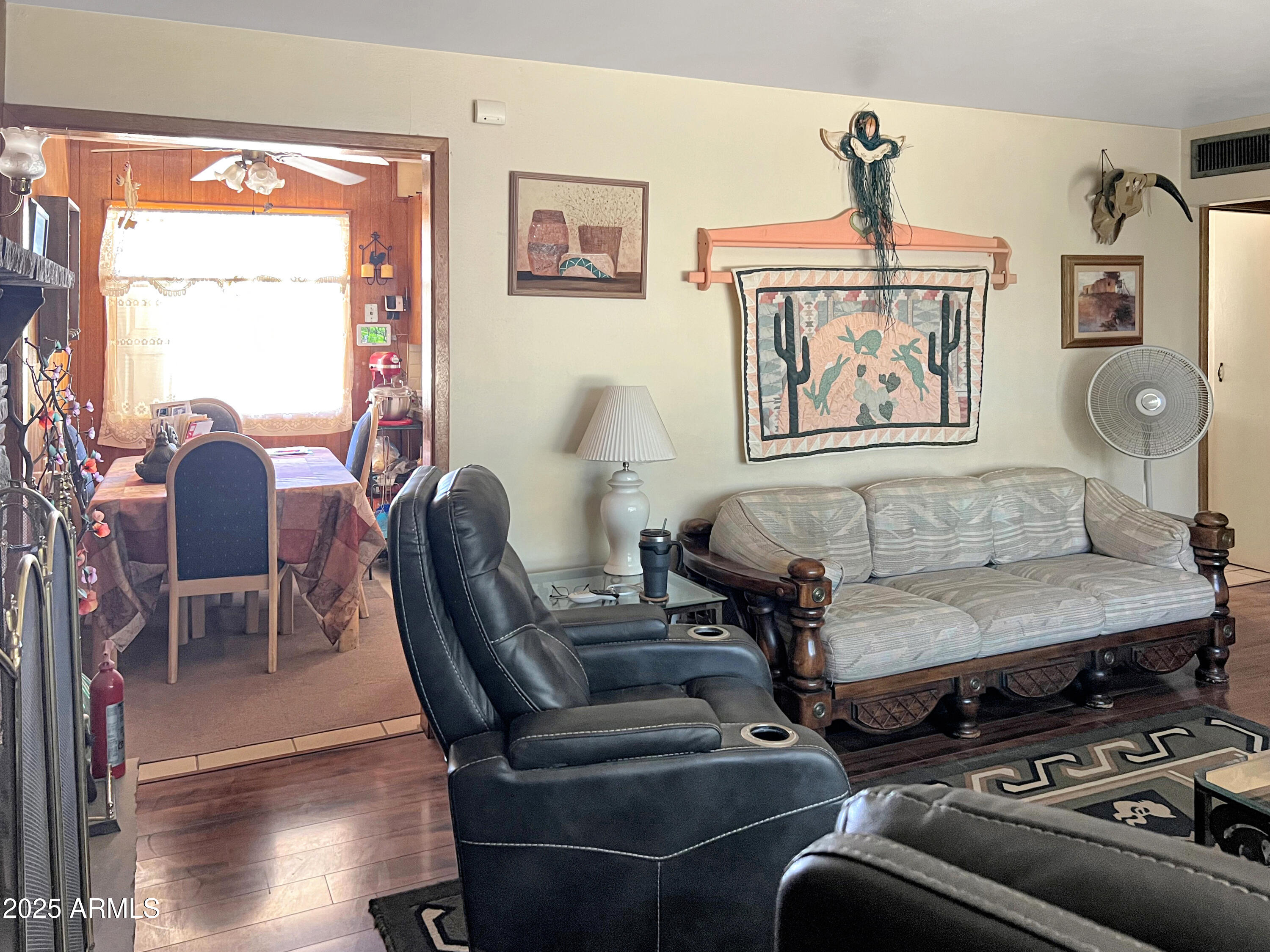 8865 N PAGE Road