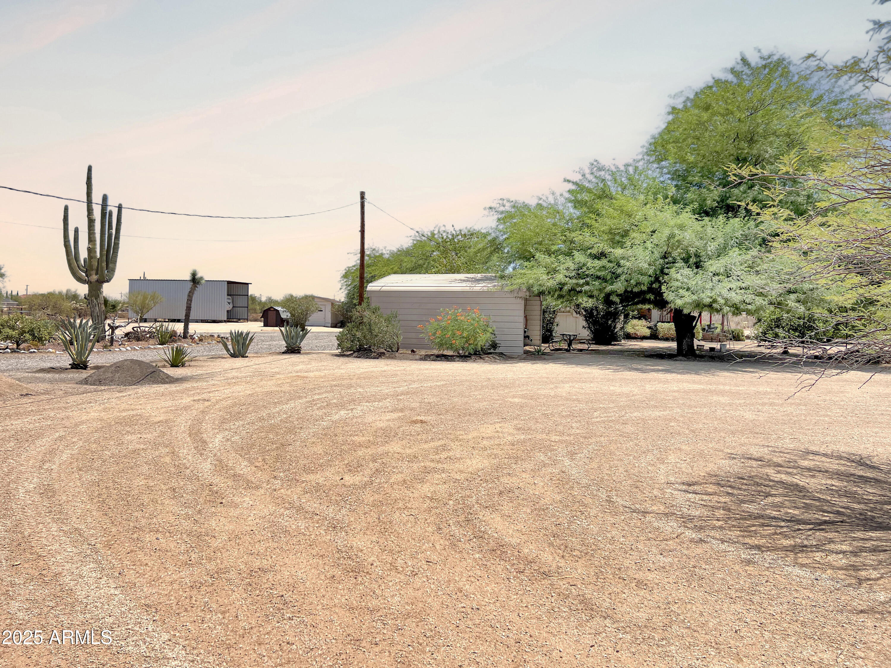 8865 N PAGE Road