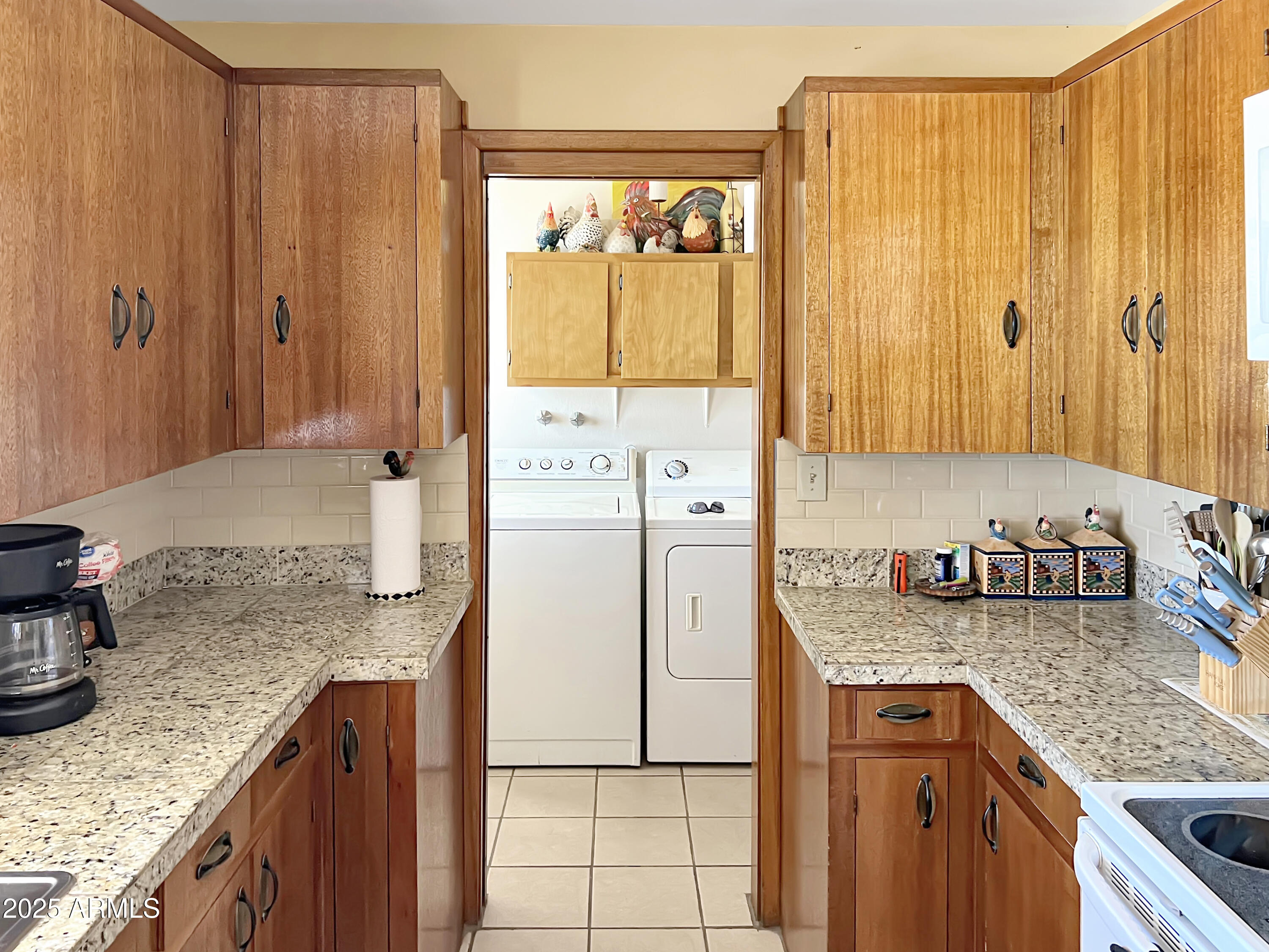 8865 N PAGE Road