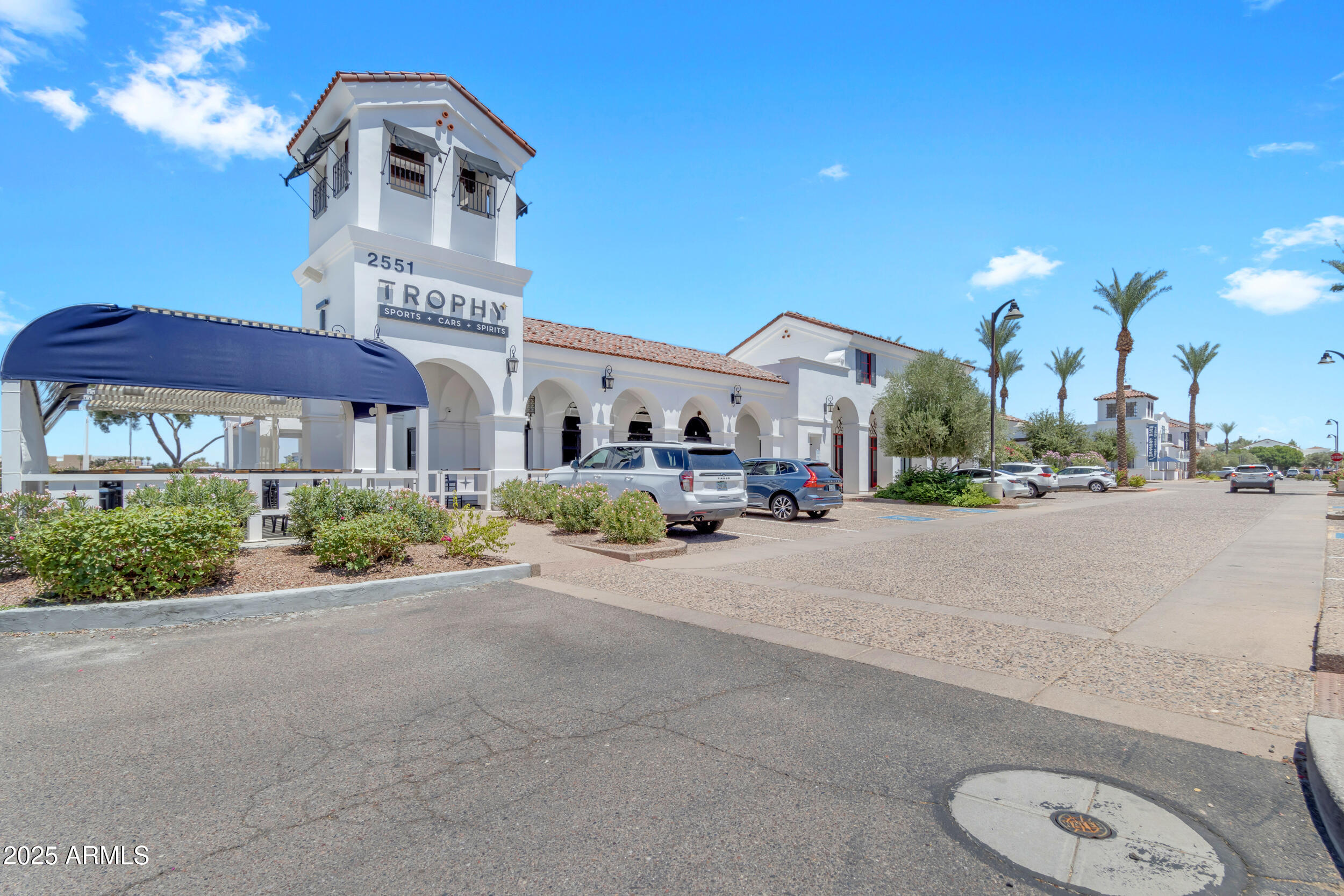 2511 W QUEEN CREEK Road, 165
