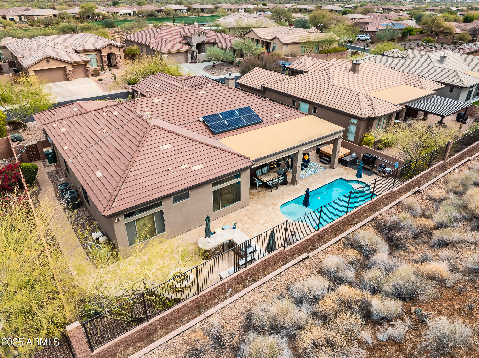 41618 N ANTHEM RIDGE Drive