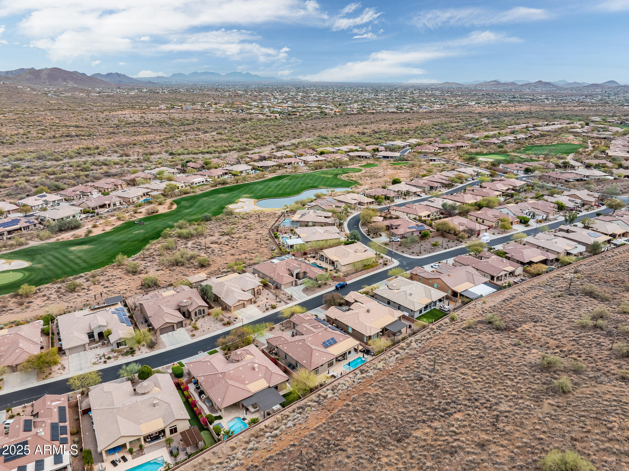 41618 N ANTHEM RIDGE Drive