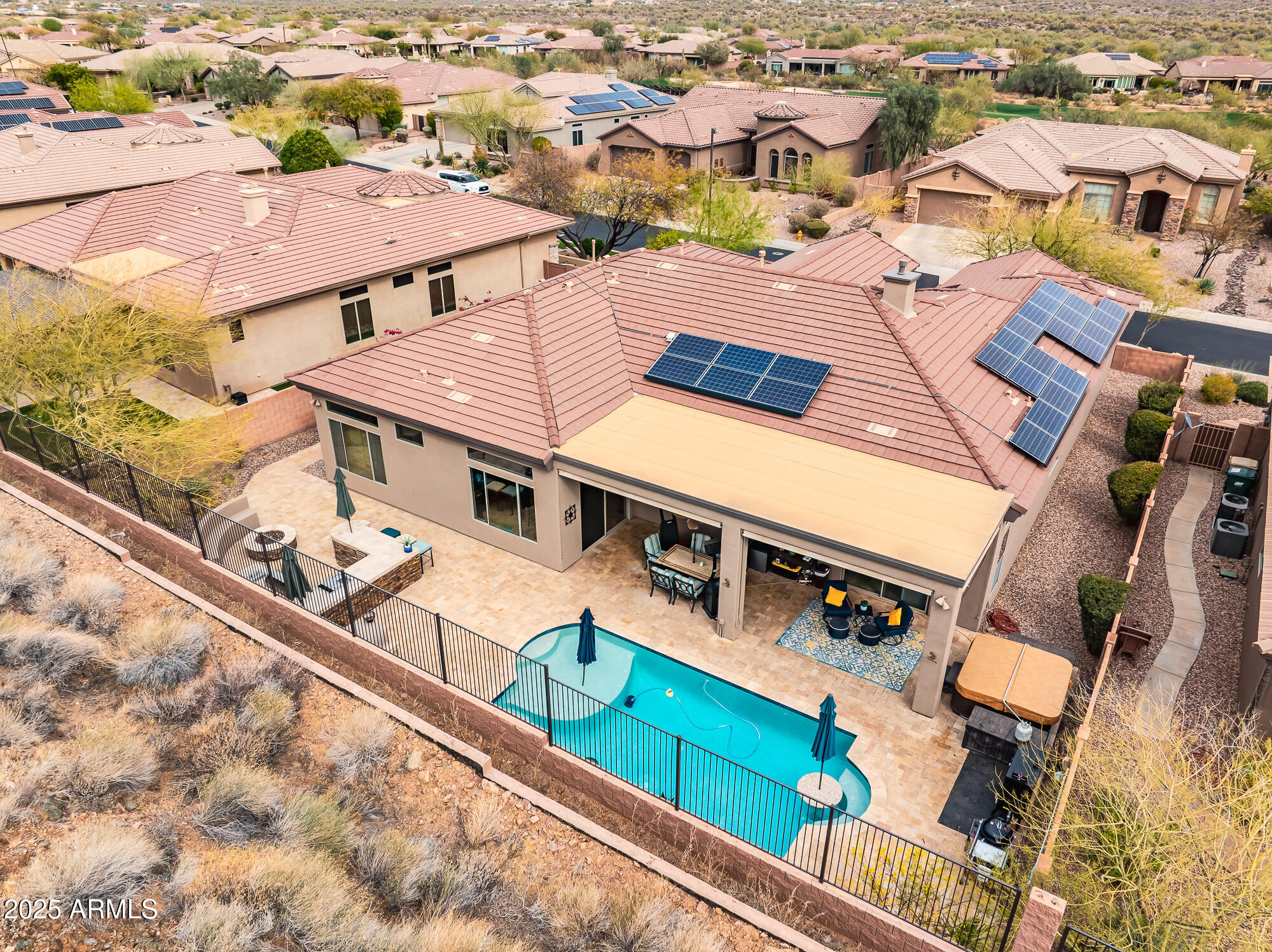 41618 N ANTHEM RIDGE Drive