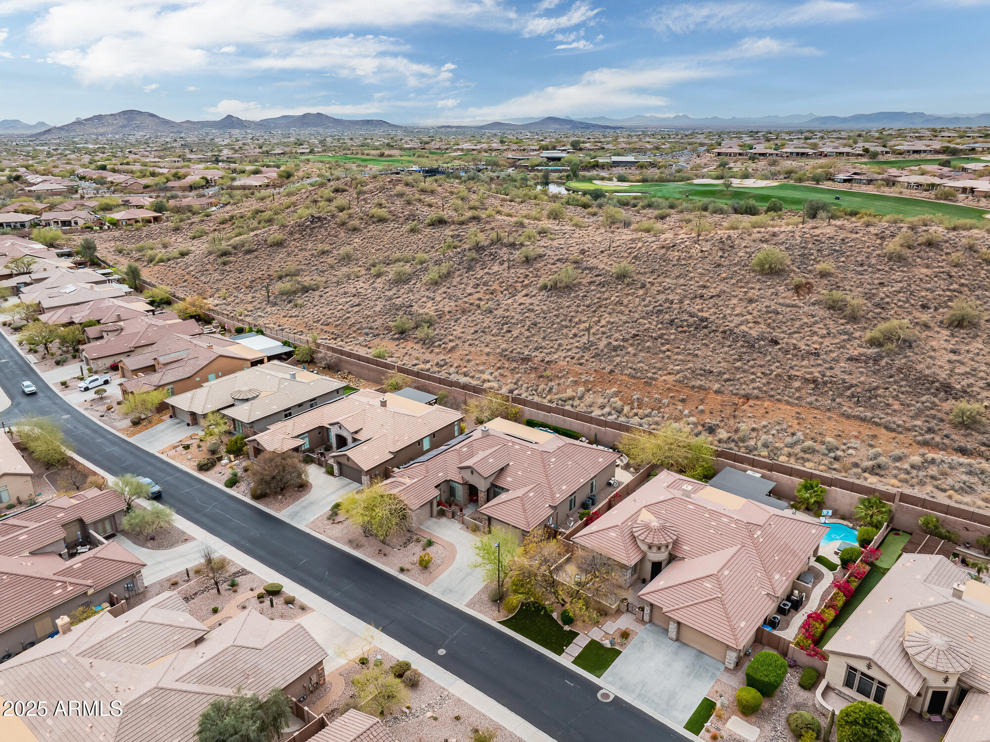 41618 N ANTHEM RIDGE Drive