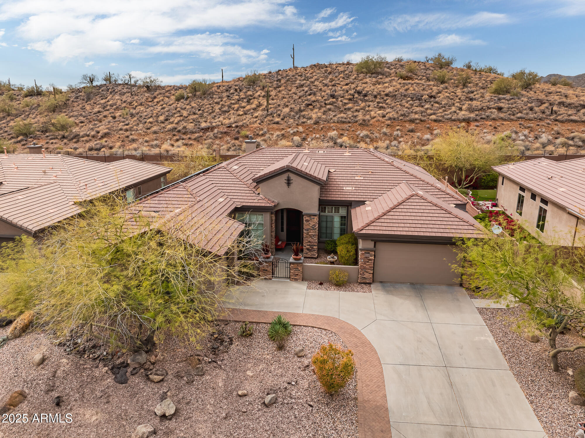 41618 N ANTHEM RIDGE Drive