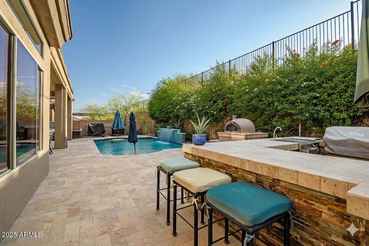 41618 N ANTHEM RIDGE Drive