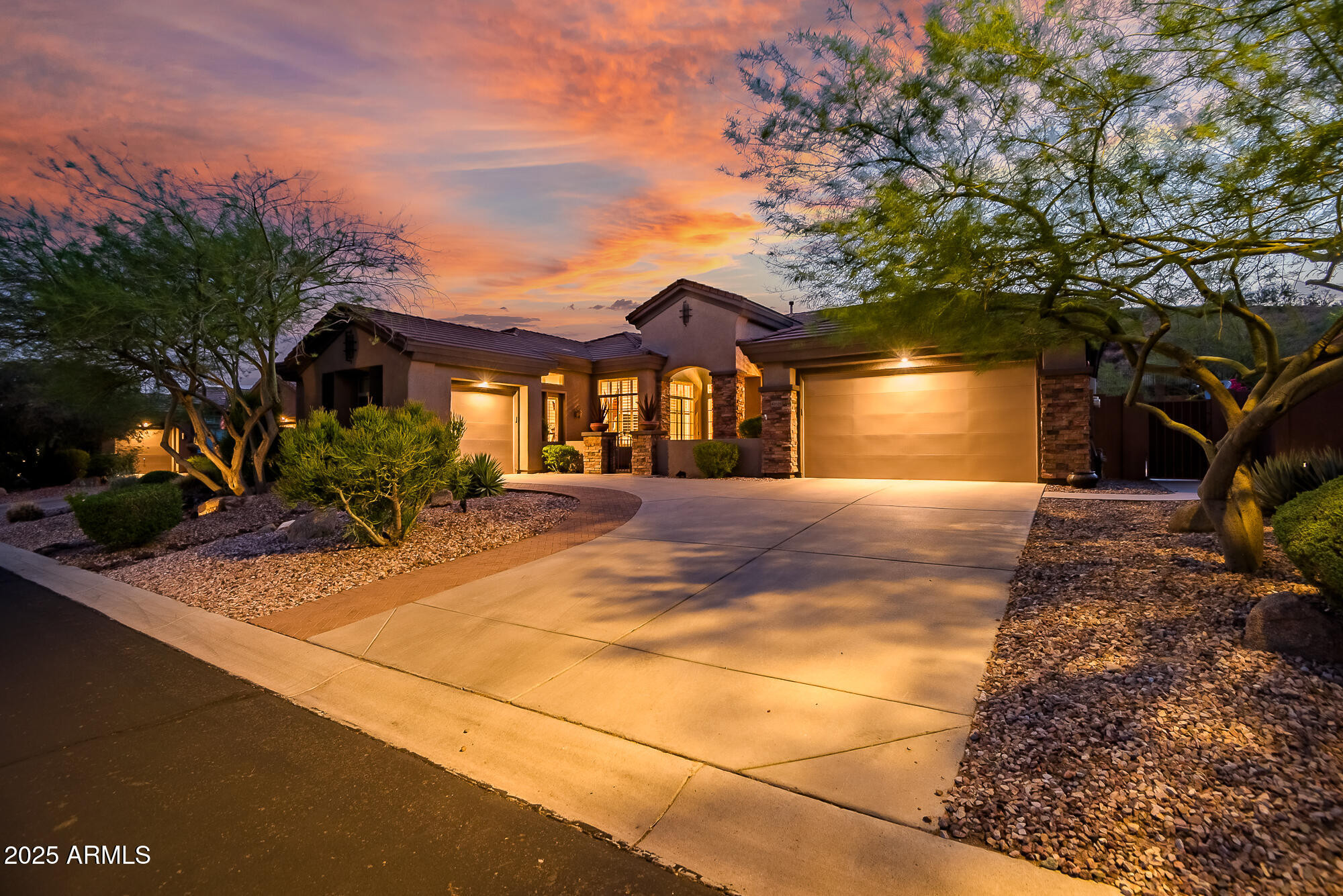 41618 N ANTHEM RIDGE Drive