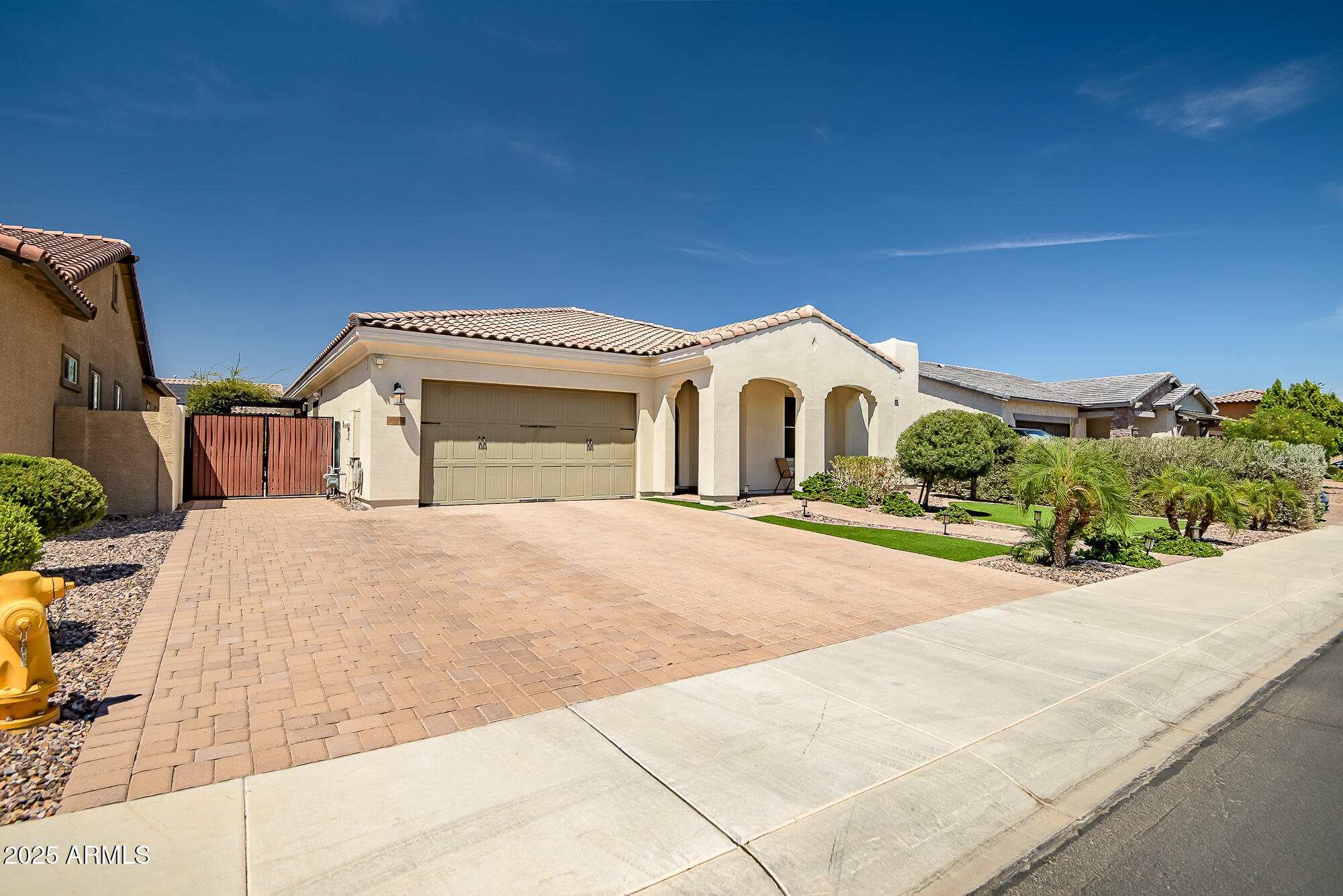 9390 W PARKSIDE Lane